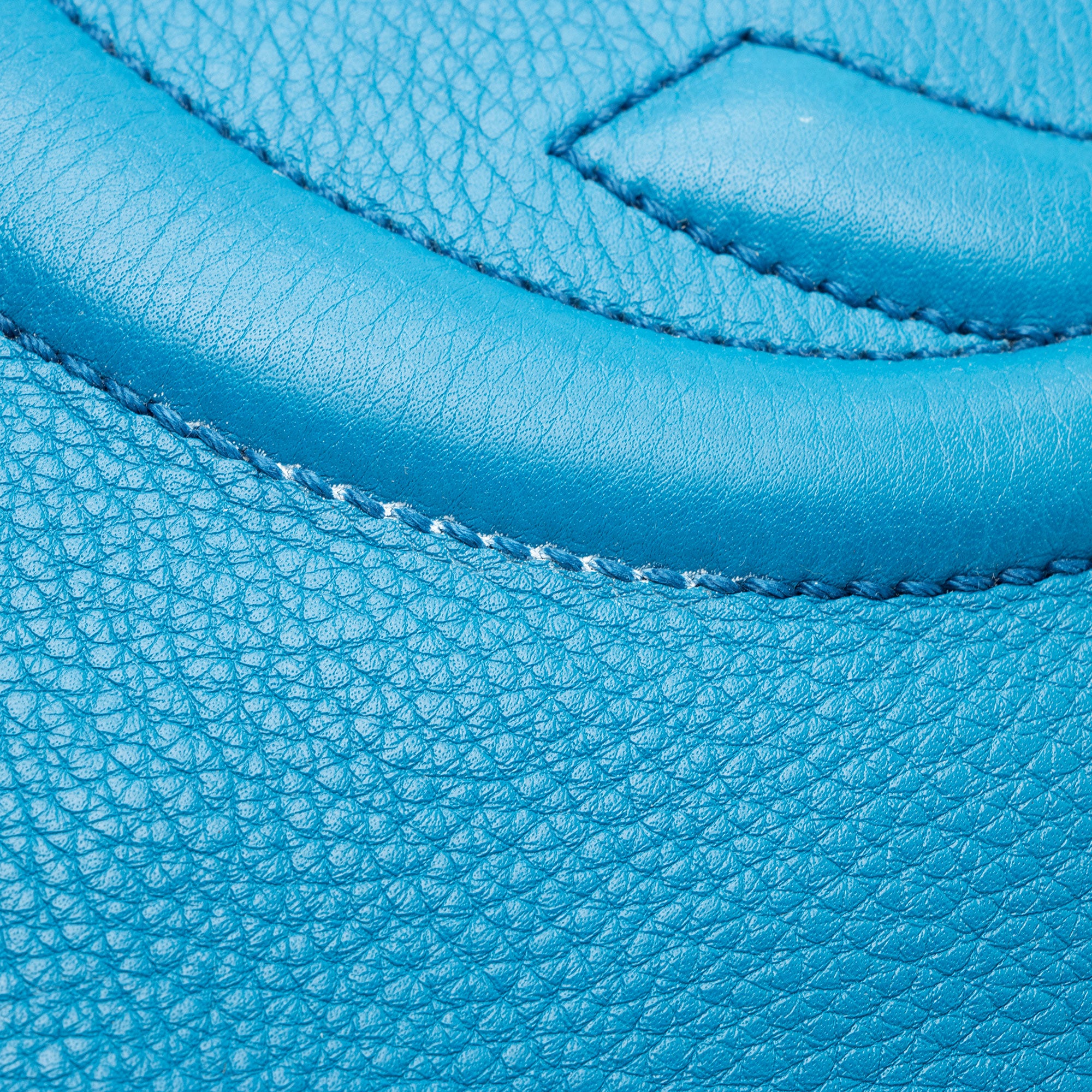 Gucci Leather Soho Medium Tote (SHF-u27fqE)