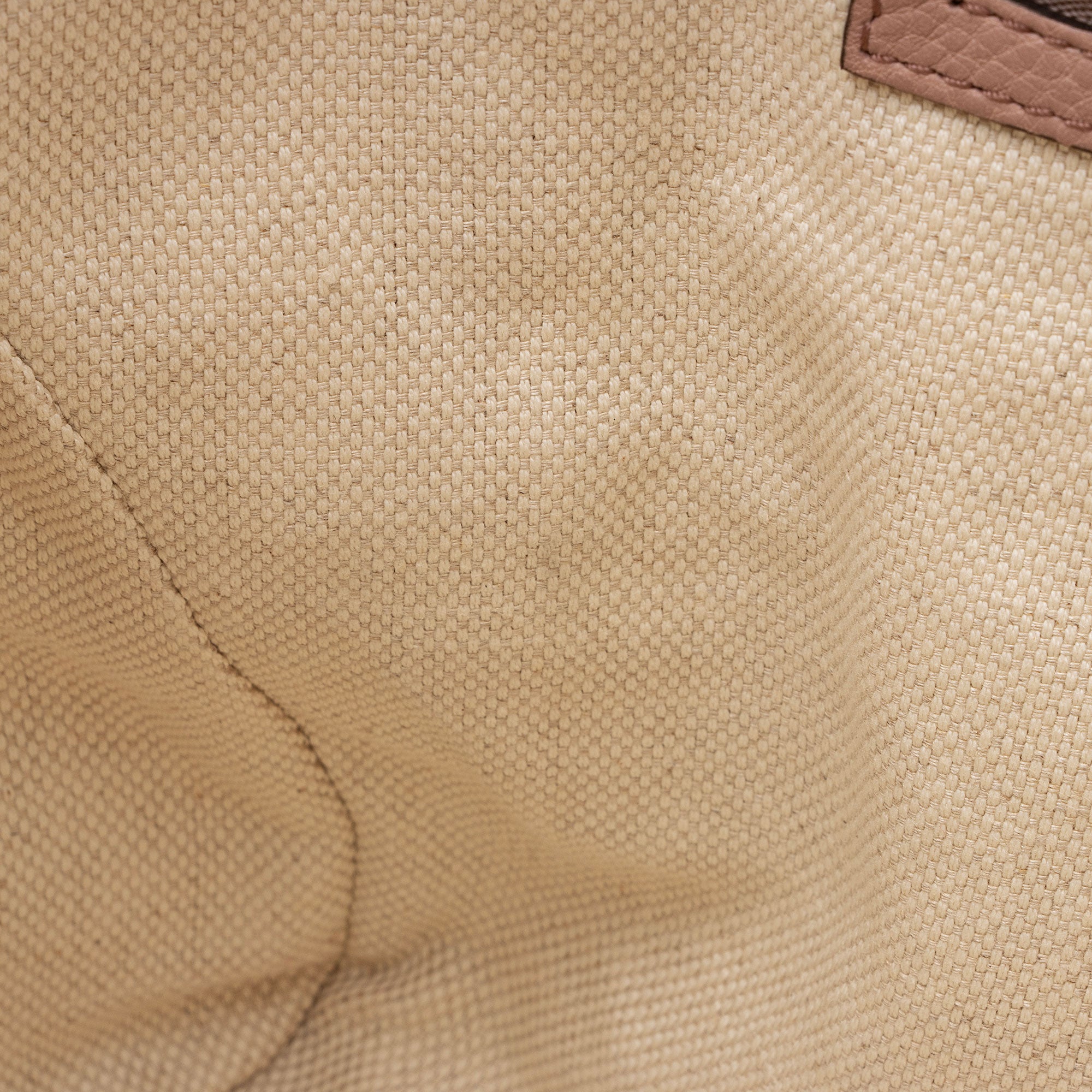 Gucci Leather Soho Top Handle Large Tote (SHF-SRDP3G)