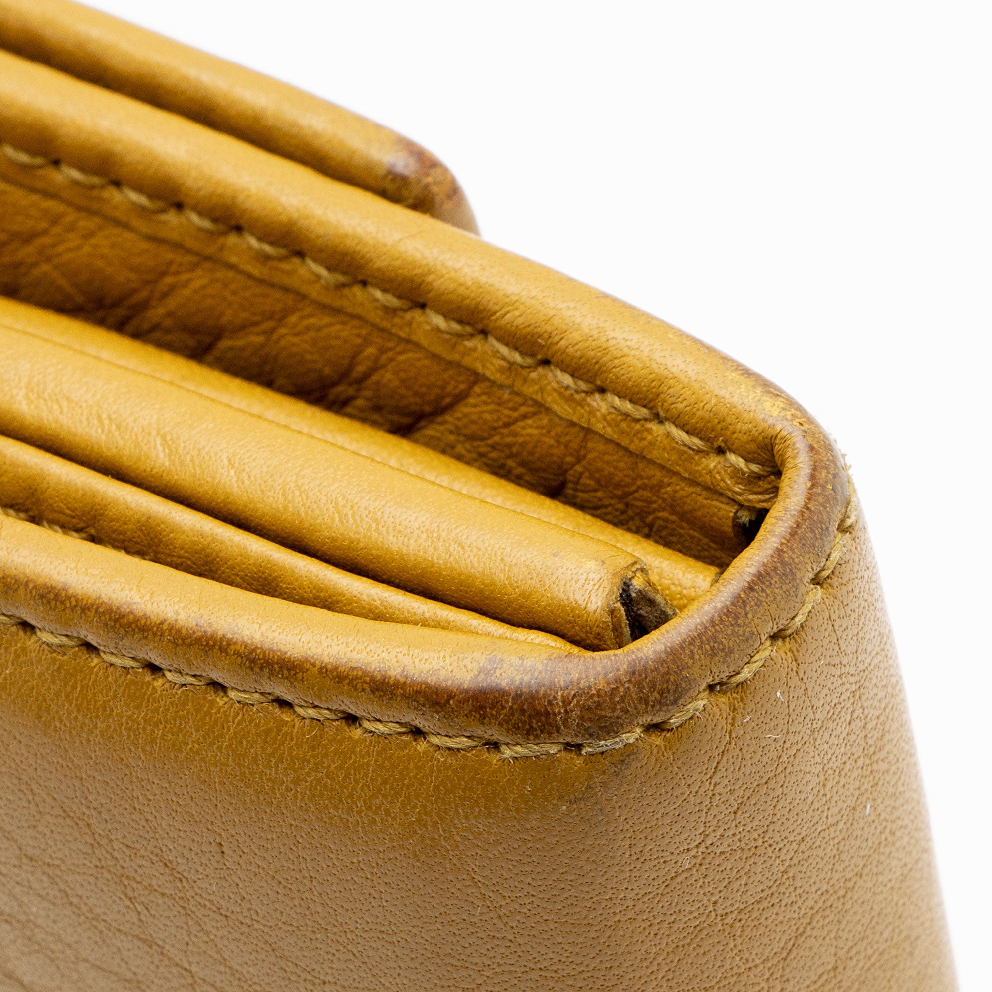 Gucci Leather Swing Continental Wallet (SHF-Pr0k3M)