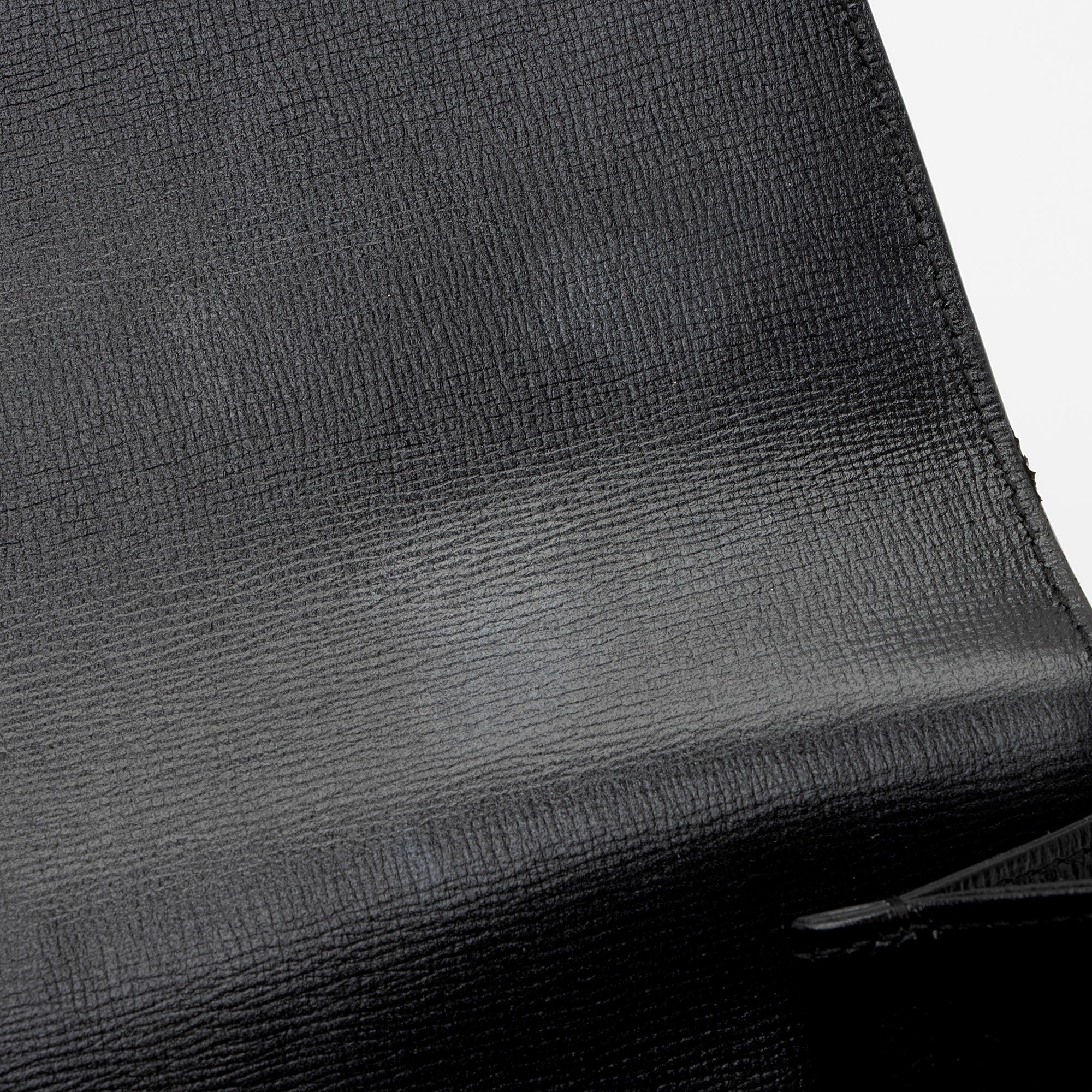 Gucci Leather Sylvie 1969 Small Shoulder Bag (SHF-Dygrqc)