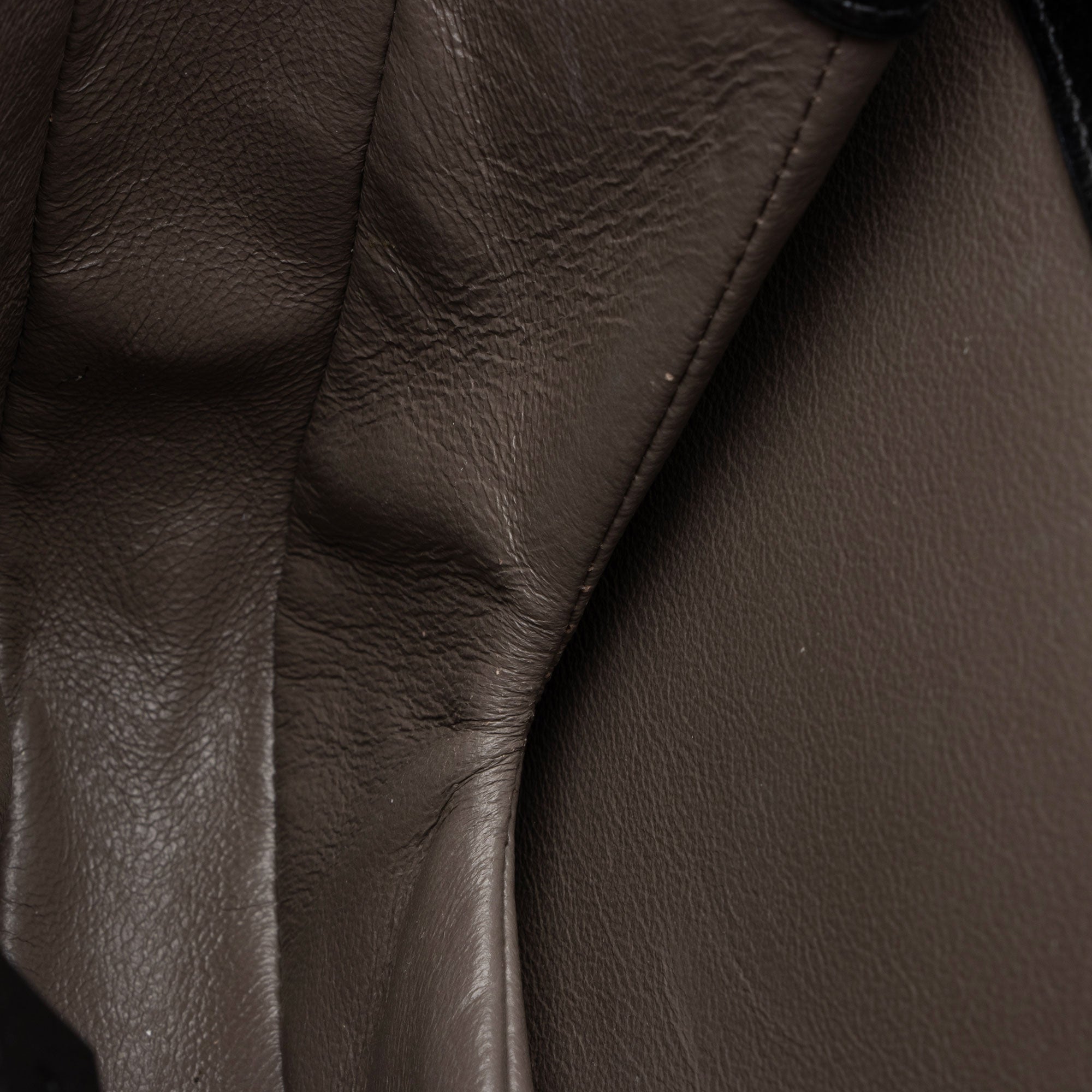 Gucci Leather Sylvie 1969 Small Shoulder Bag