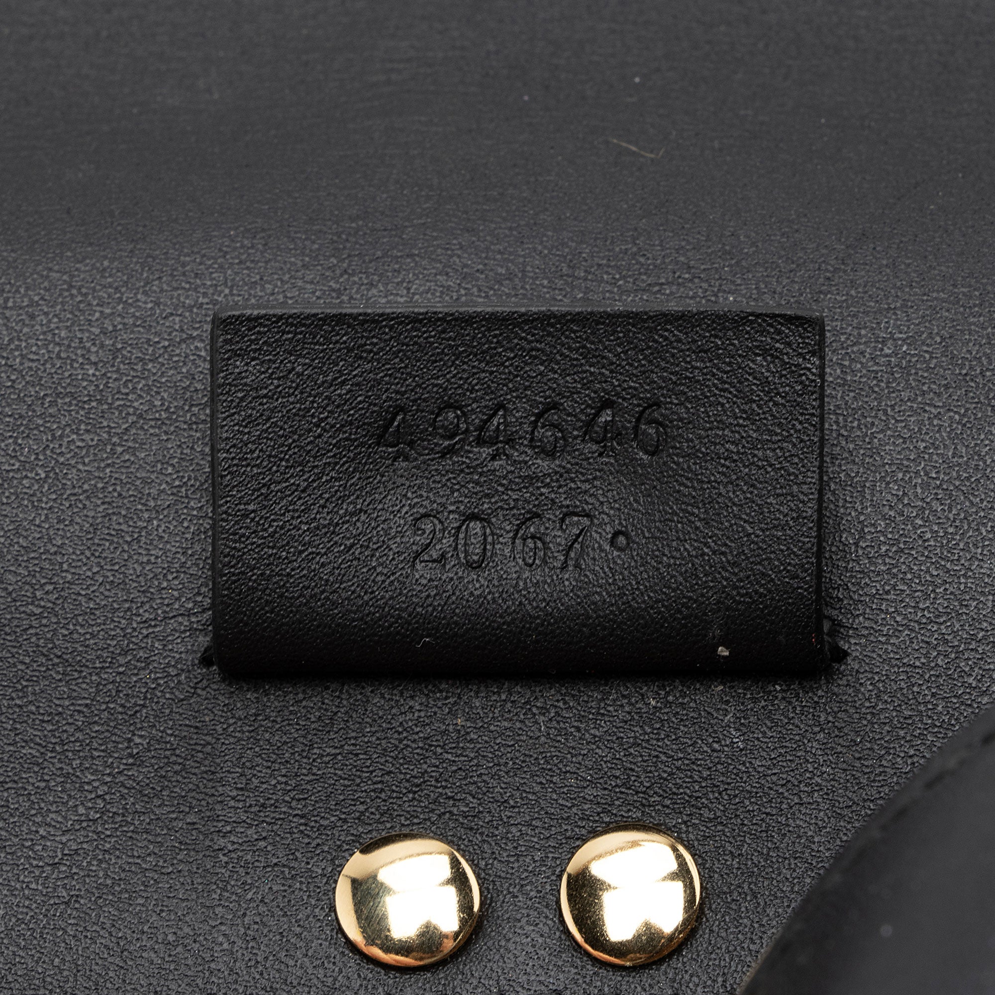 Gucci Leather Sylvie Super Mini Bag (SHF-pKo8lR)