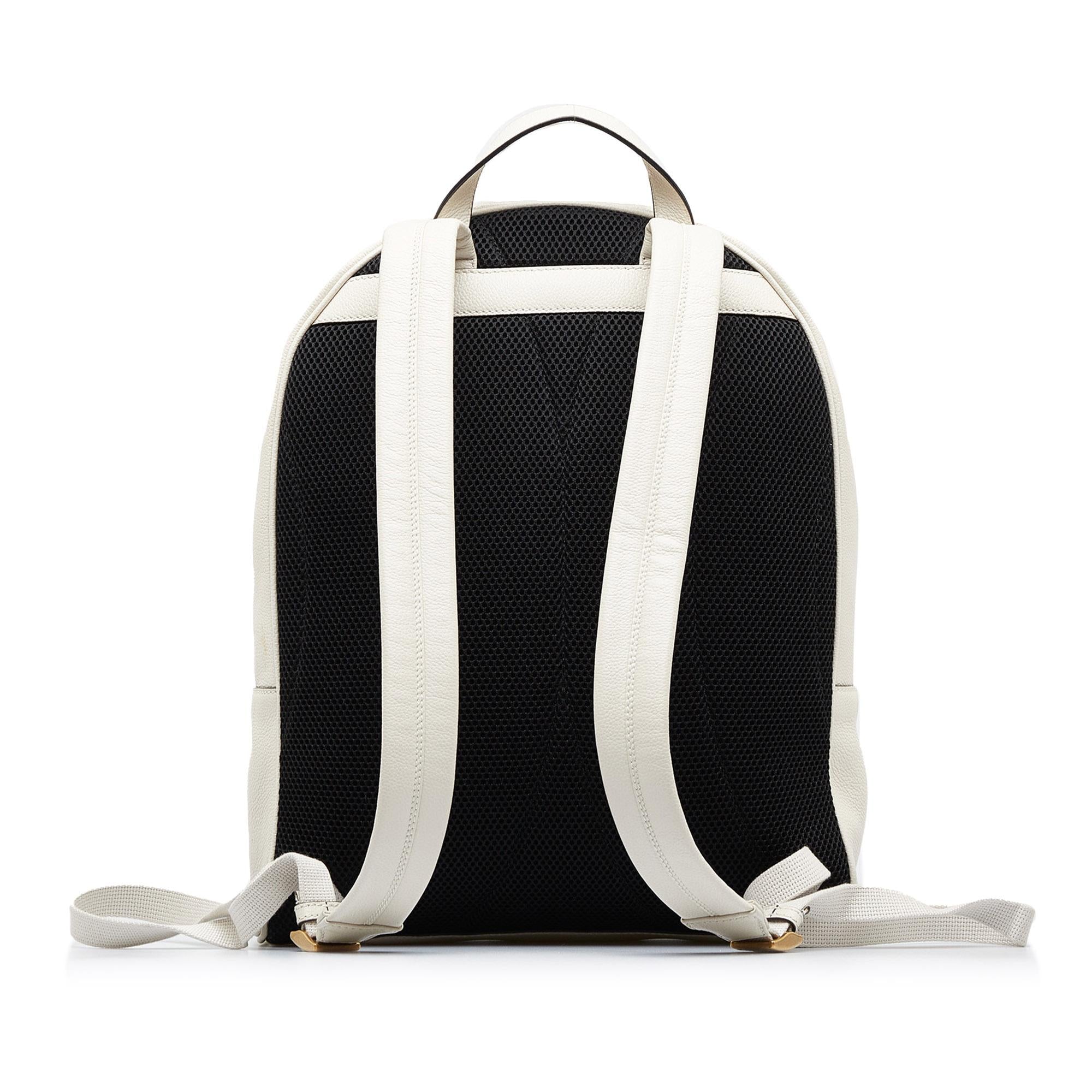 Gucci Logo Backpack (SHG-gROKQY)