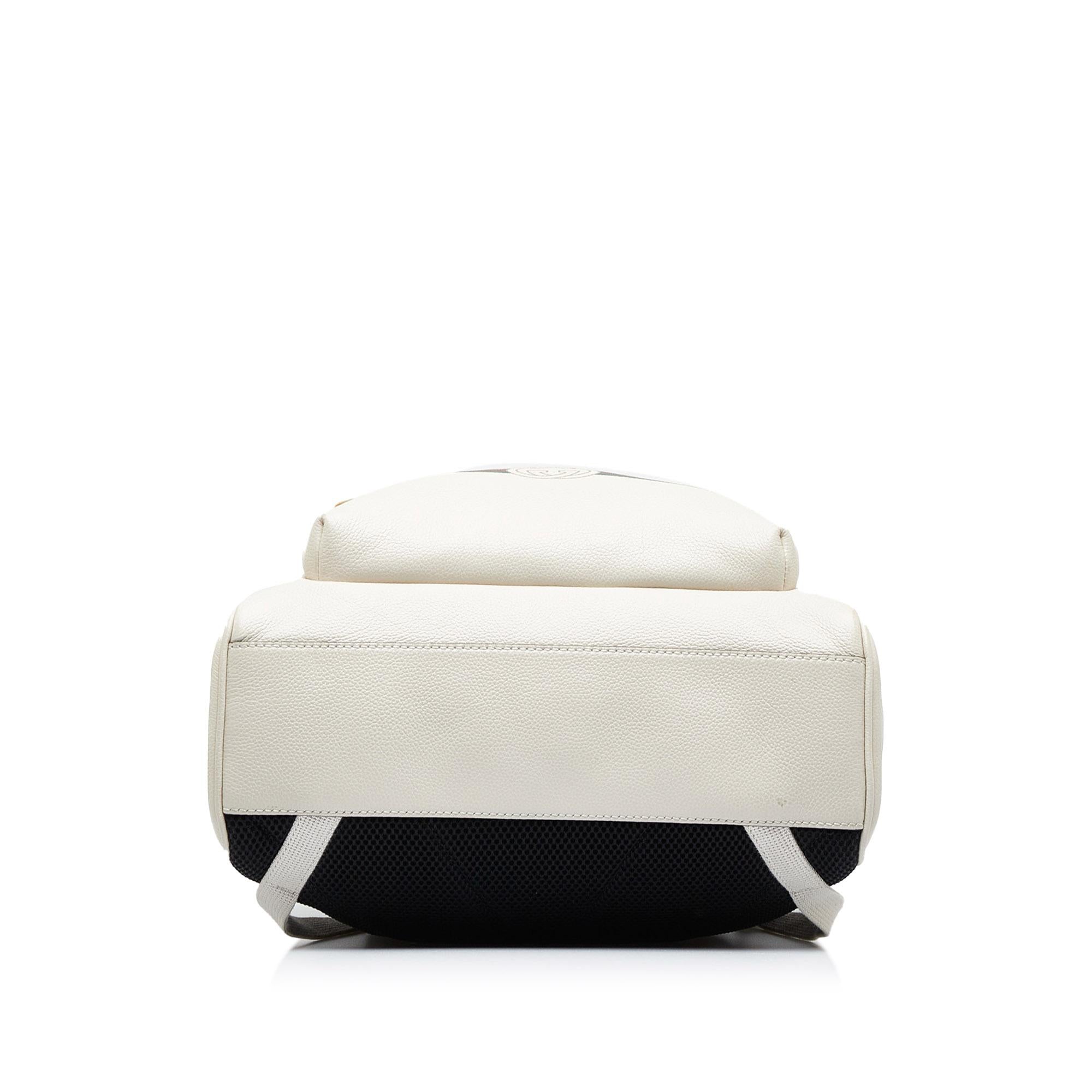 Gucci Logo Backpack (SHG-gROKQY)