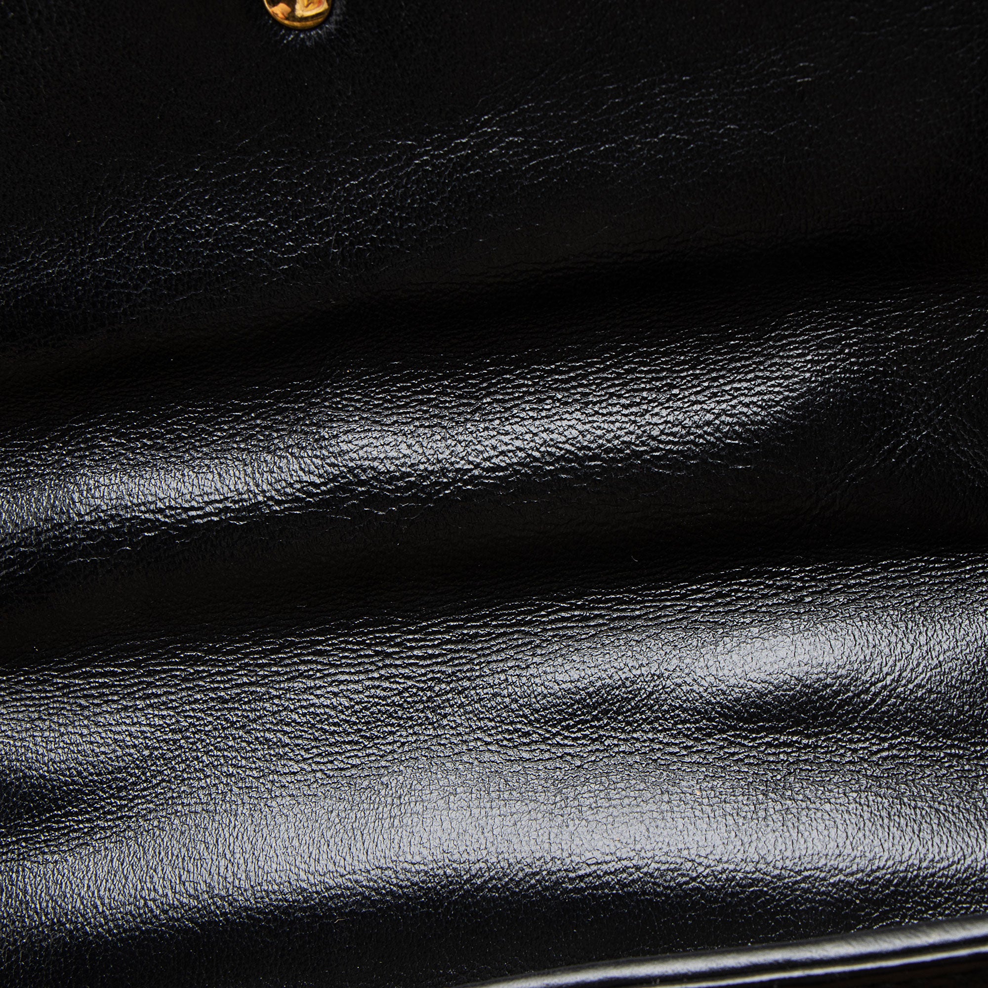 Gucci Matelasse GG Canvas GG Marmont Medium Flap Bag