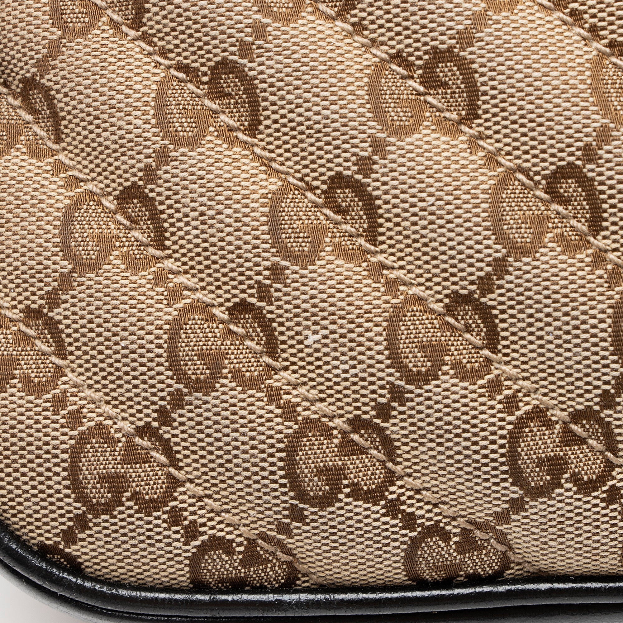 Gucci Matelasse GG Canvas GG Marmont Small Camera Bag