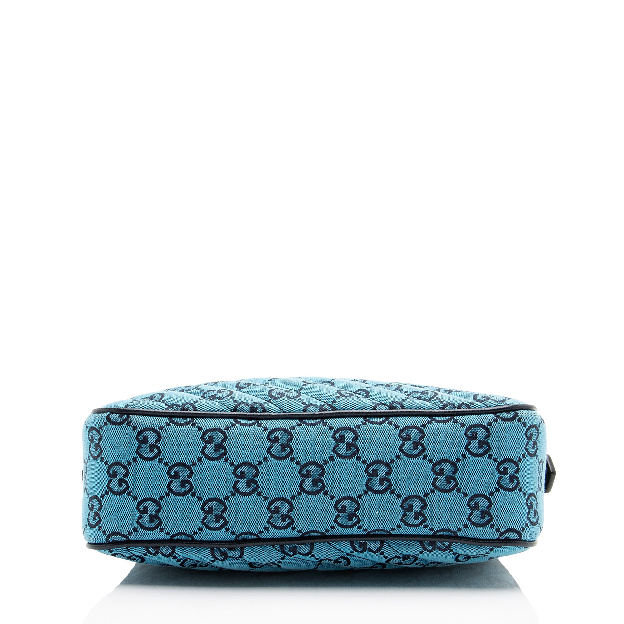 Gucci Matelasse GG Canvas GG Marmont Small Camera Bag