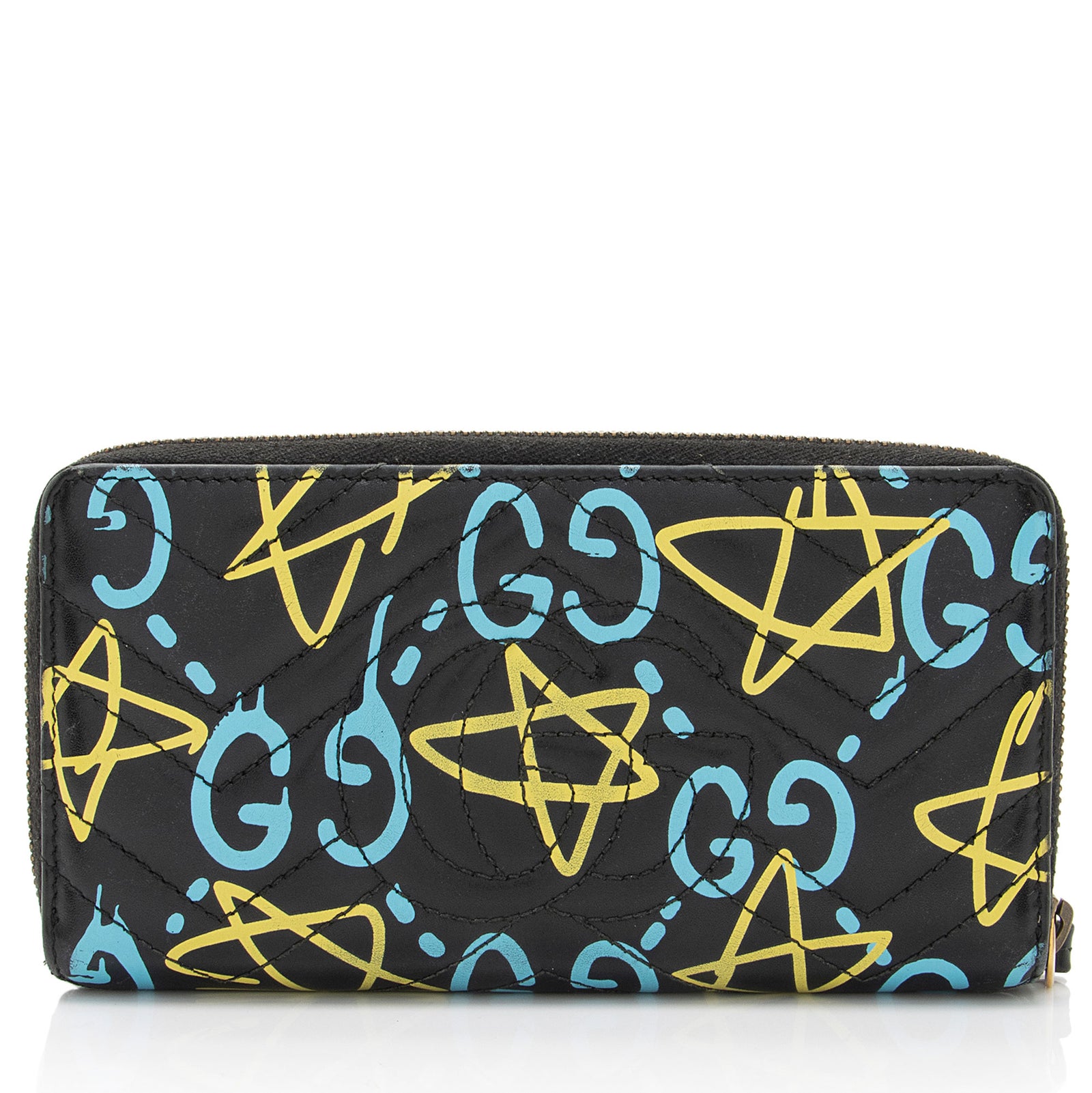 Gucci marmont ghost store