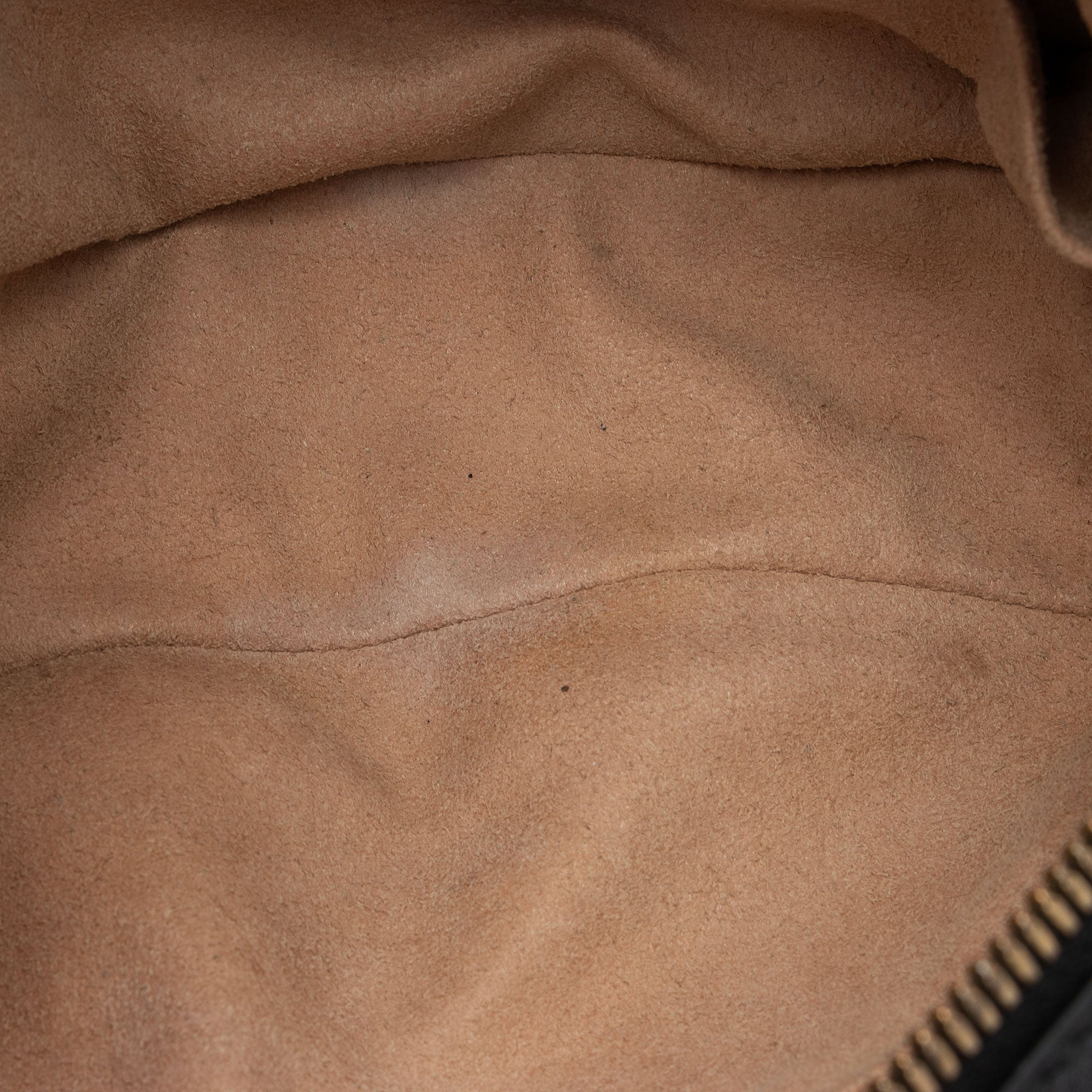 Gucci Matelasse Leather GG Marmont Belt Bag - Size 34 / 85 (SHF-sypfnp)