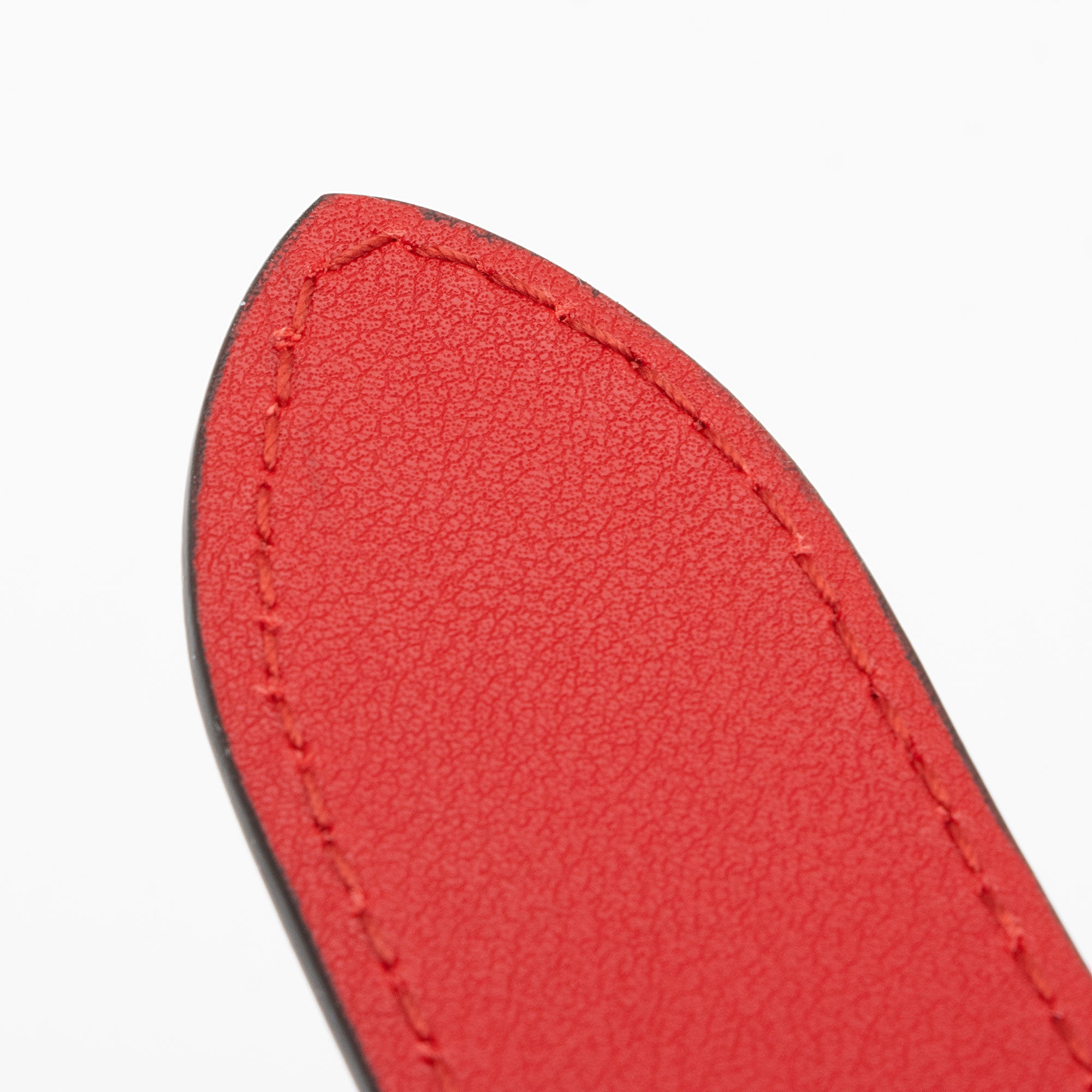 Gucci Matelasse Leather GG Marmont Belt Bag - Size 34 / 85 (SHF-xF7VUV)