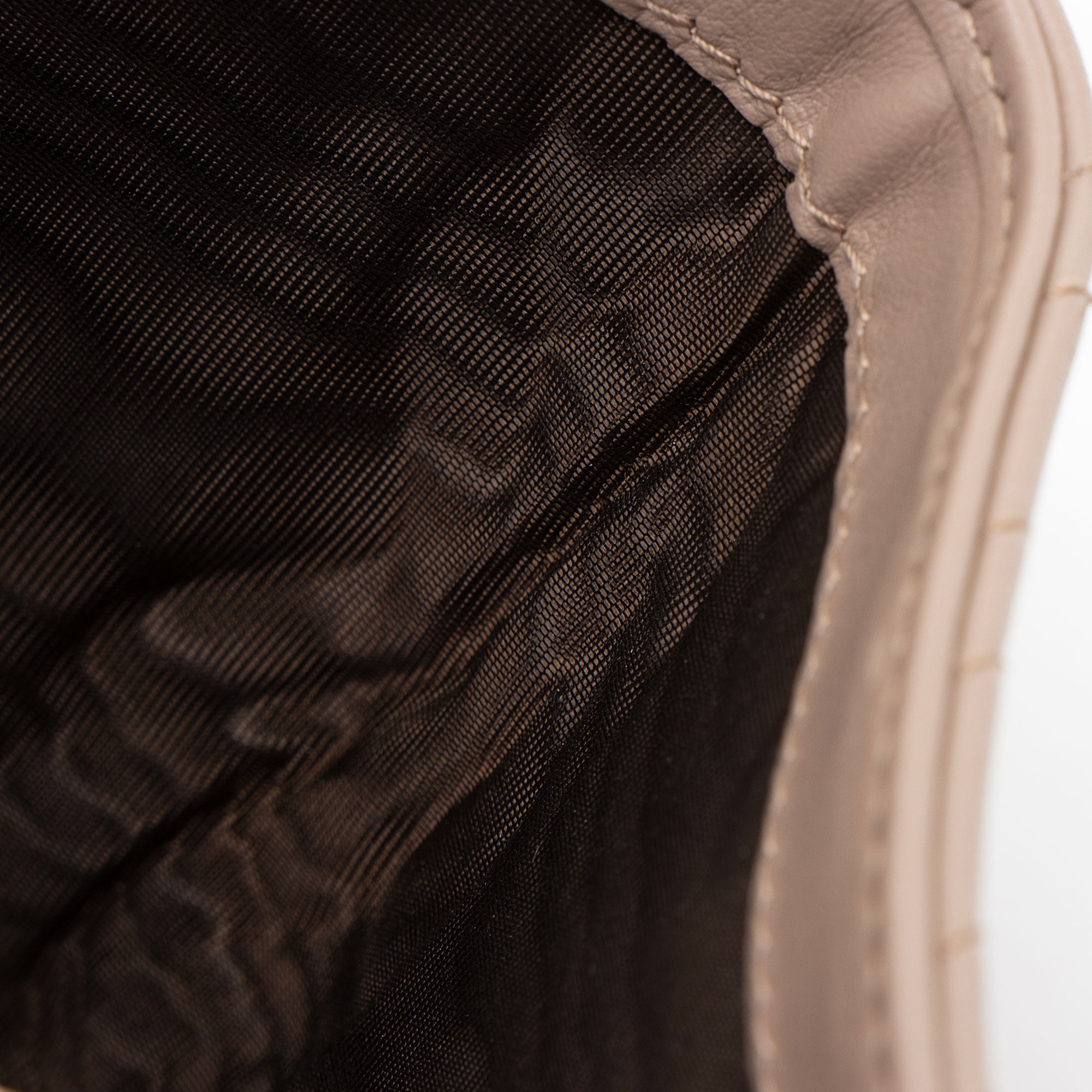 Gucci Matelasse Leather GG Marmont Card Wallet