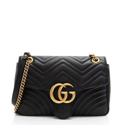 Gg marmont flap bag hotsell