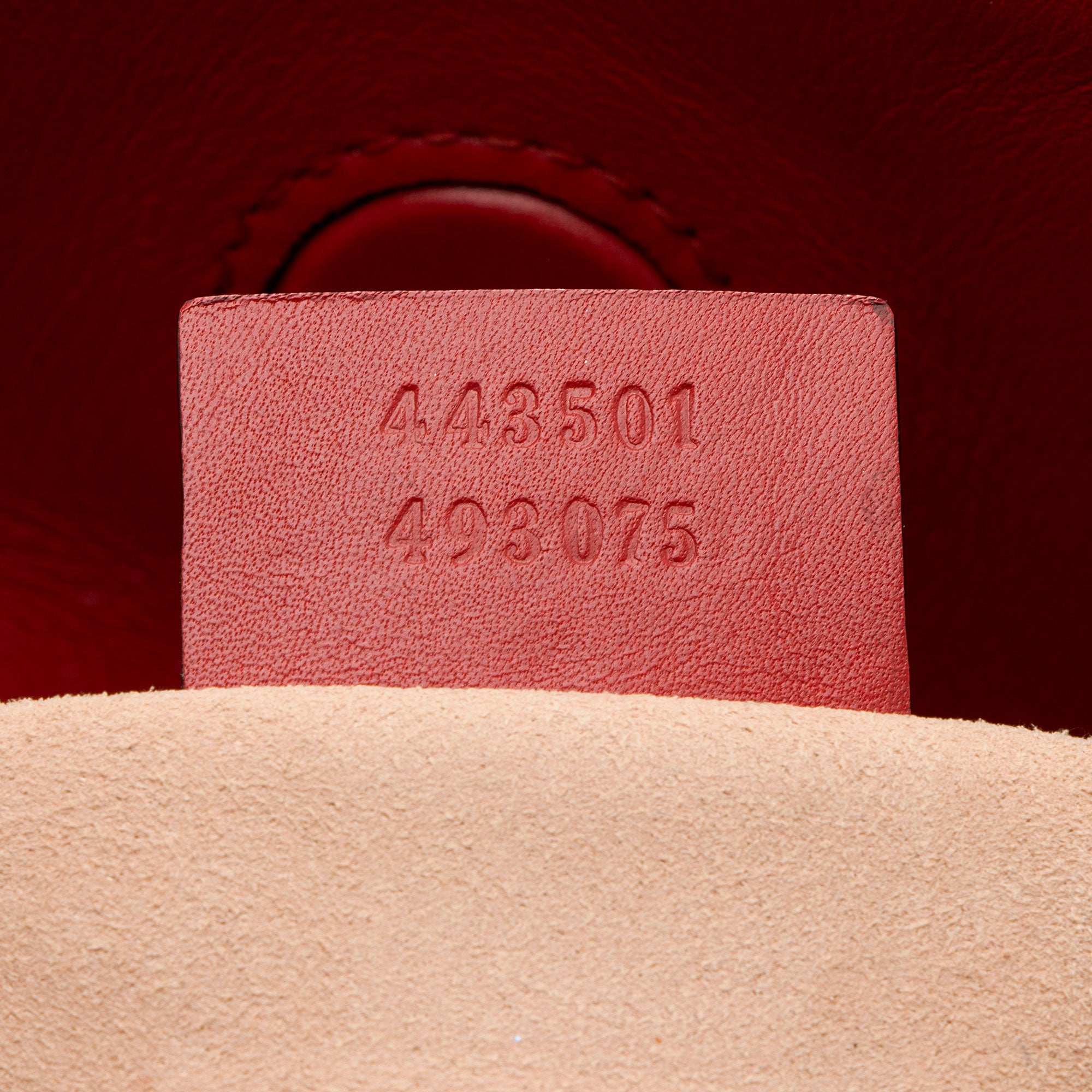 Gucci Matelasse Leather GG Marmont Medium Open Shoulder Bag