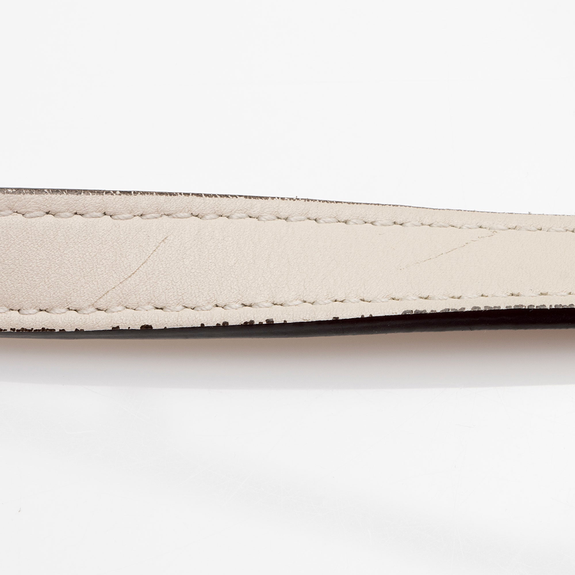 Gucci Matelasse Leather GG Marmont Medium Shoulder Bag (SHF-vZzq6k)