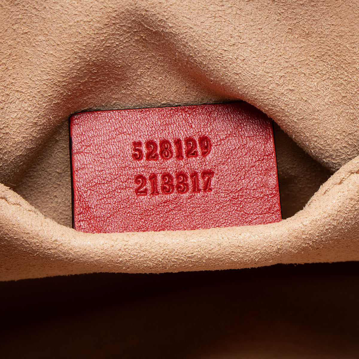 Gucci Matelasse Leather GG Marmont Mini Backpack