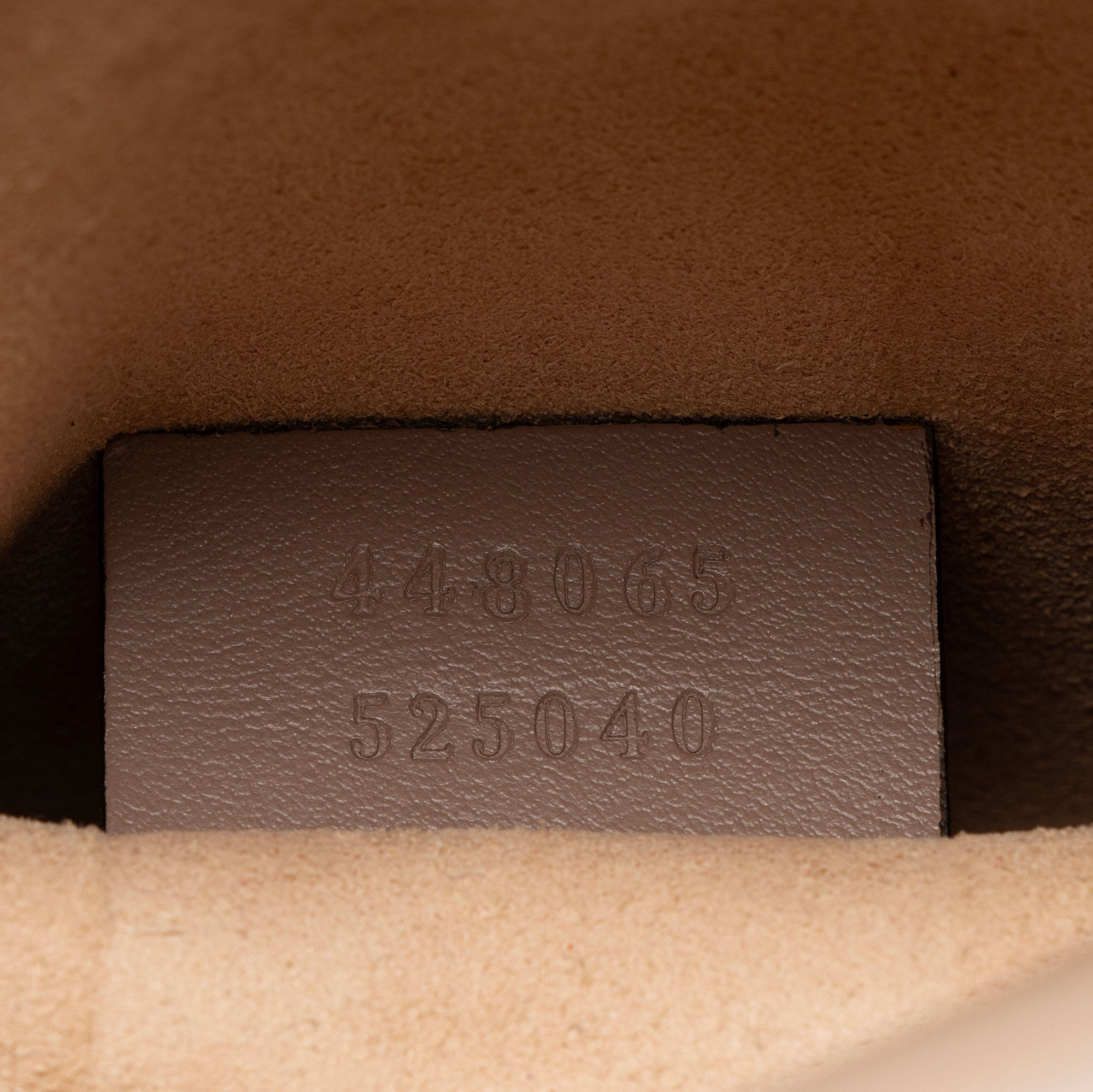 Gucci Matelasse Leather GG Marmont Mini Camera Bag