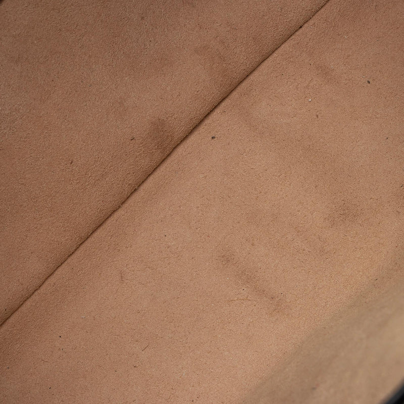 Gucci Matelasse Leather GG Marmont Small Bag (SHF-2mFLX9)