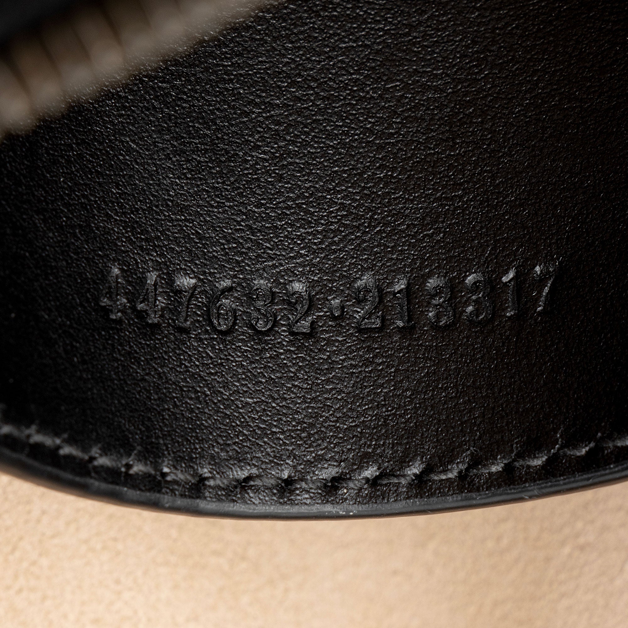 Gucci Matelasse Leather GG Marmont Small Camera Bag