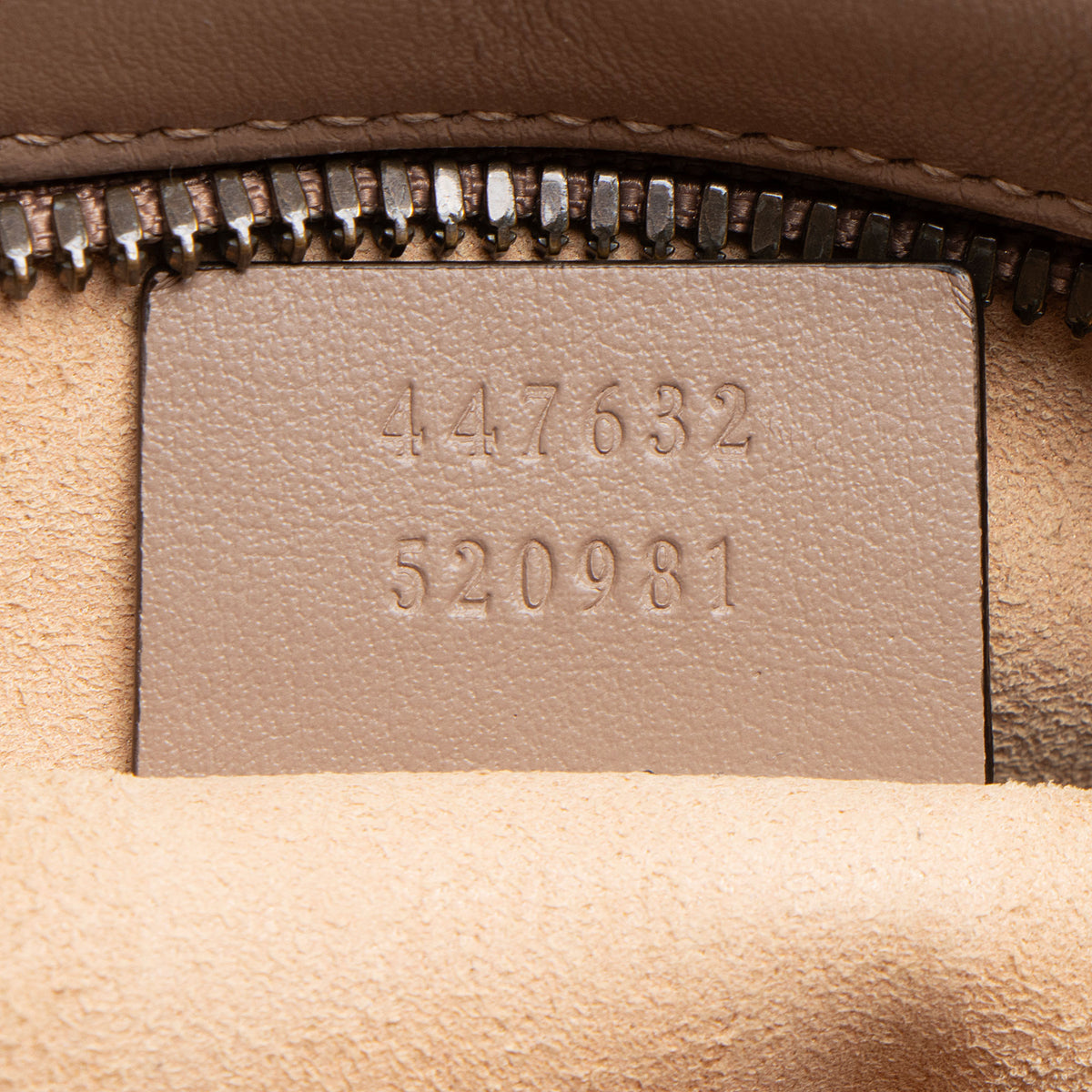 Gucci Matelasse Leather GG Marmont Small Camera Bag