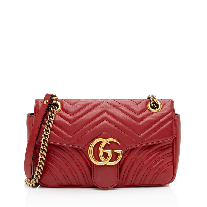 Gucci flap marmont shop