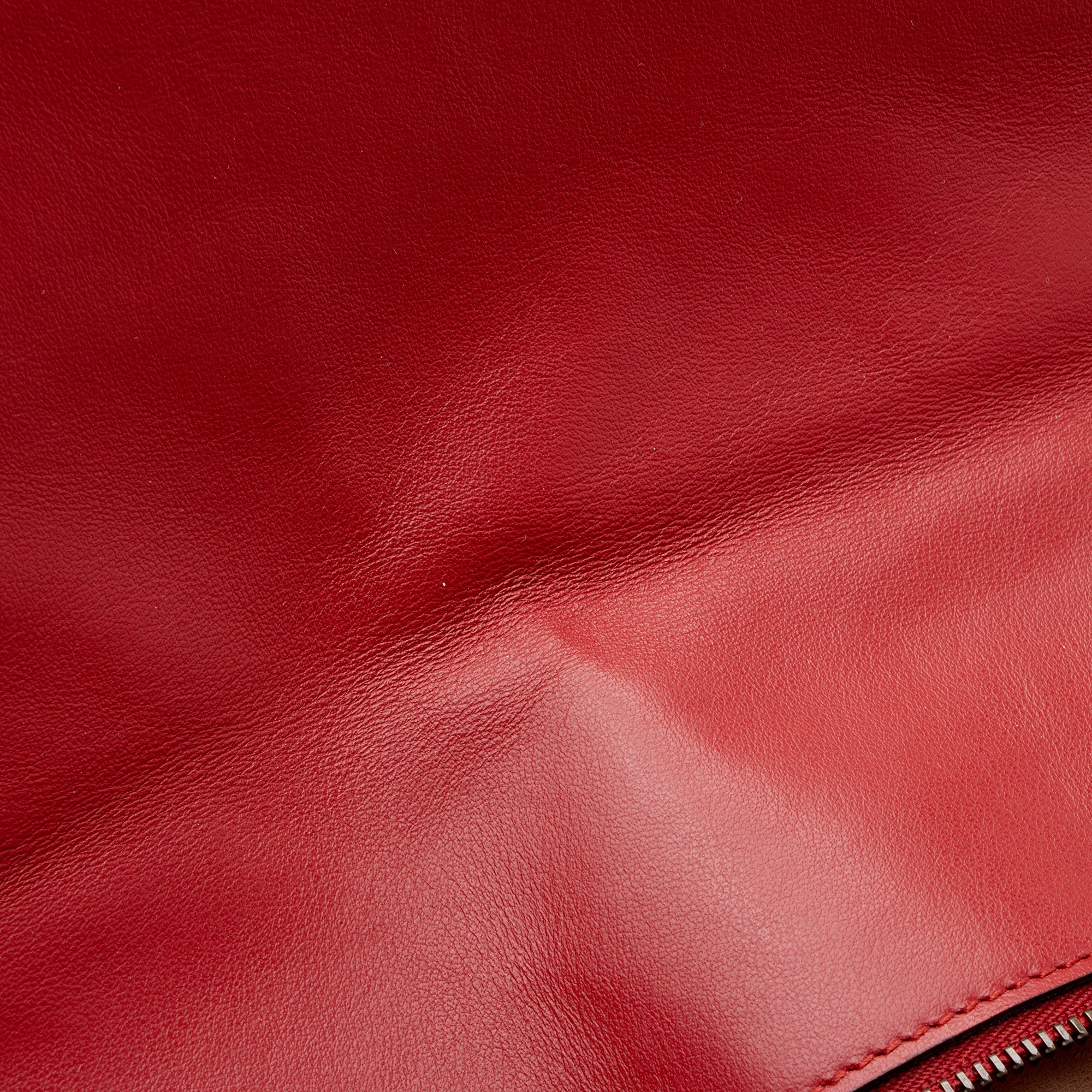 Gucci Matelasse Leather GG Marmont XL Flap Bag