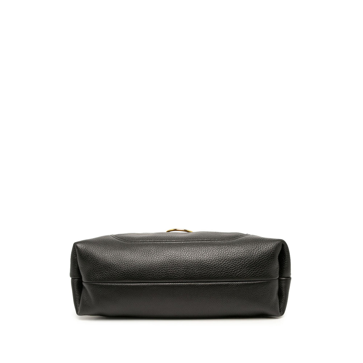 Gucci Maxi Grained Calfskin Softbit Hobo