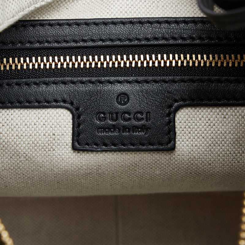 Gucci Medium Attache Crossbody (SHG-2hlS8A)