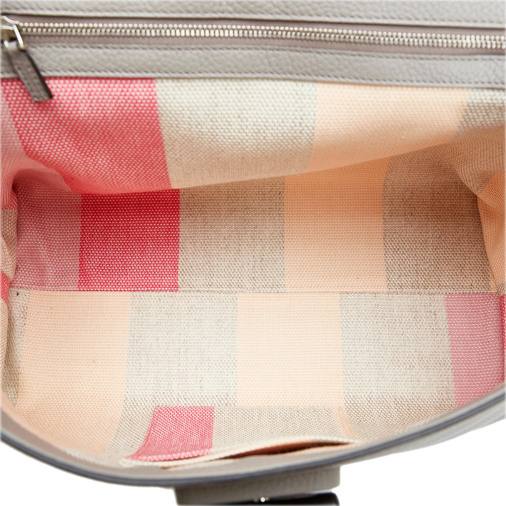 Gucci Medium Bamboo Daily (SHG-CnxlUG)