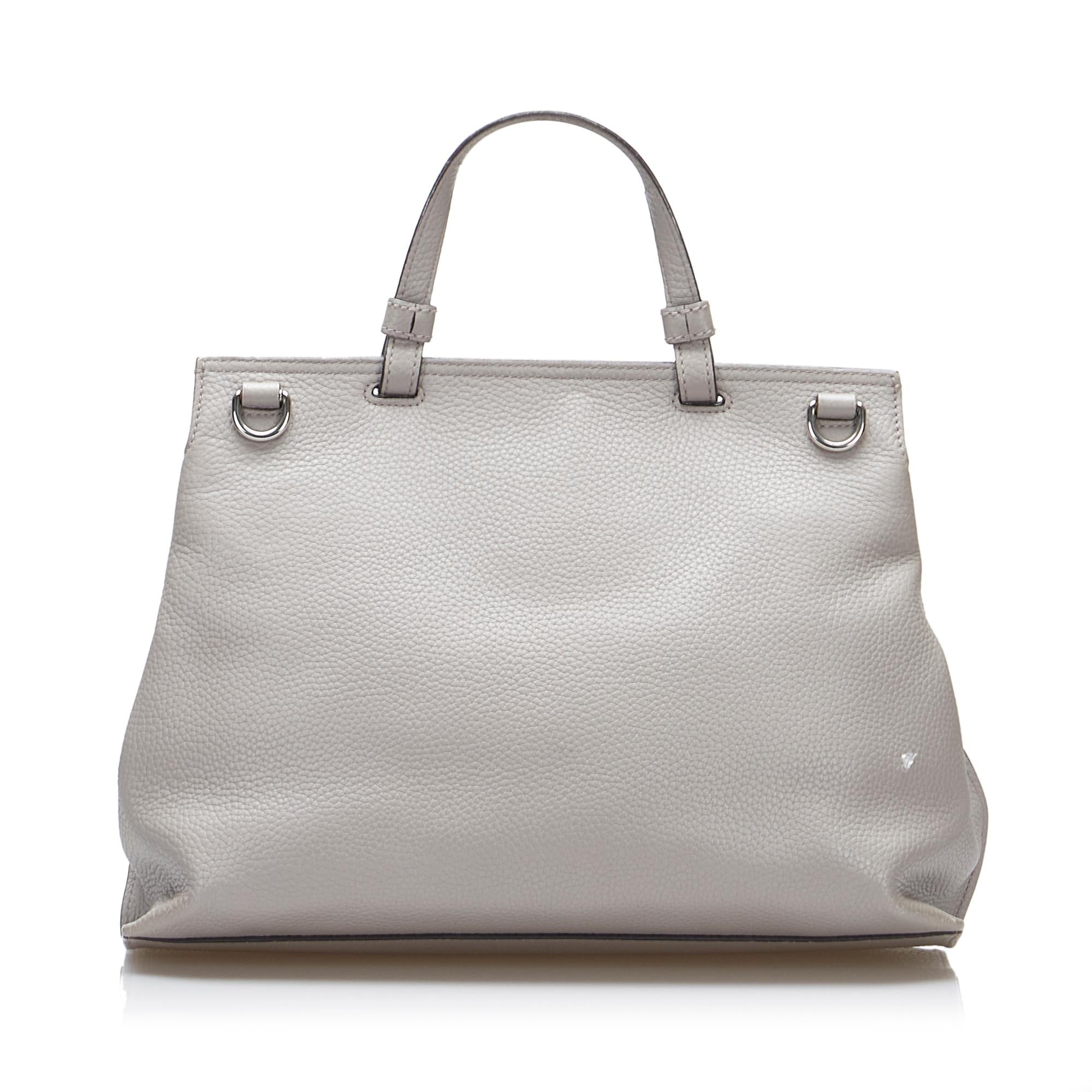 Gucci Medium Bamboo Daily (SHG-OxanXP)