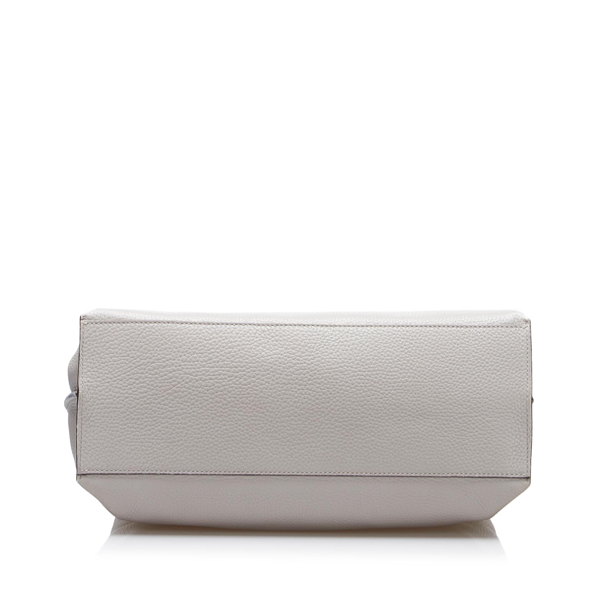 Gucci Medium Bamboo Daily (SHG-OxanXP)