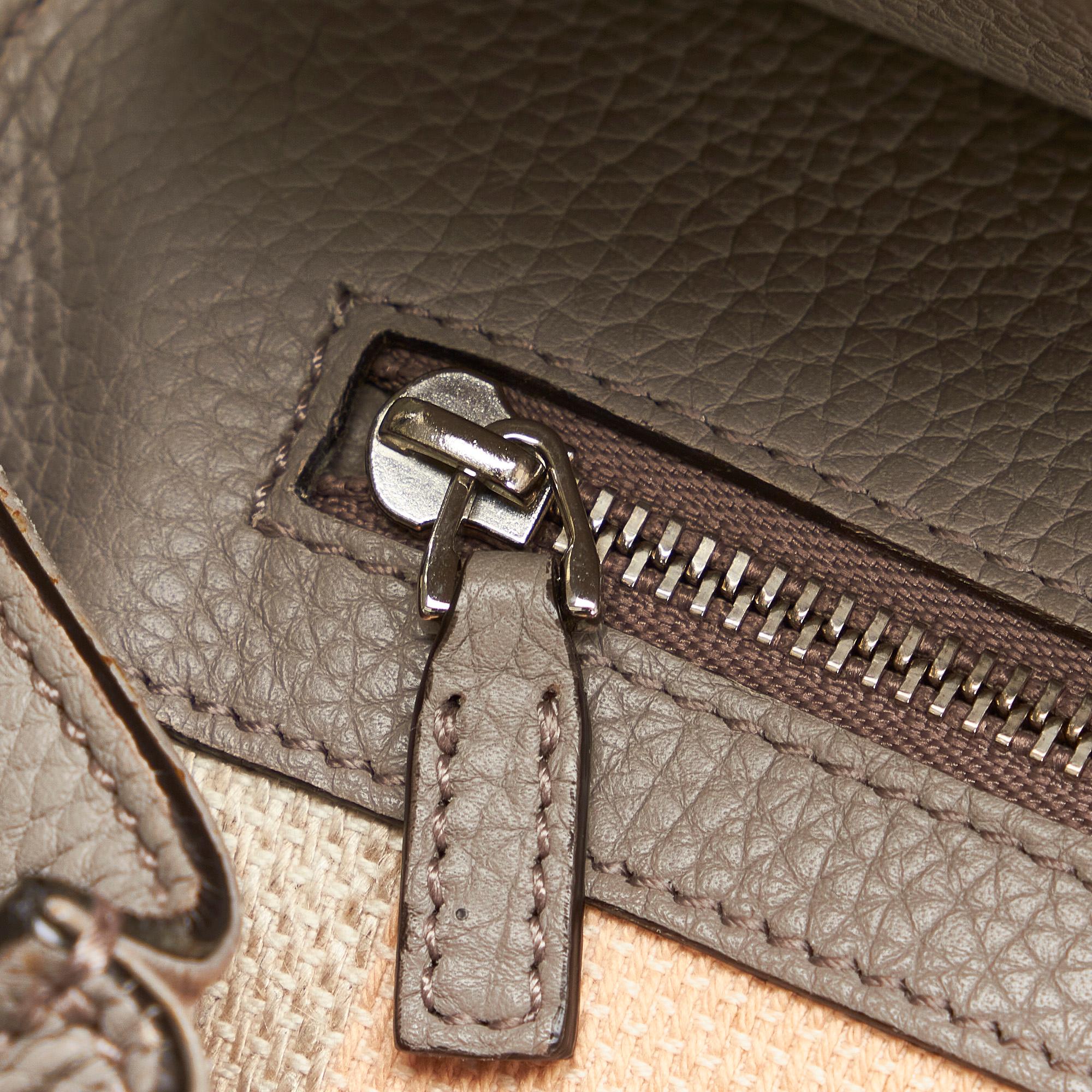 Gucci Medium Bamboo Daily (SHG-OxanXP)