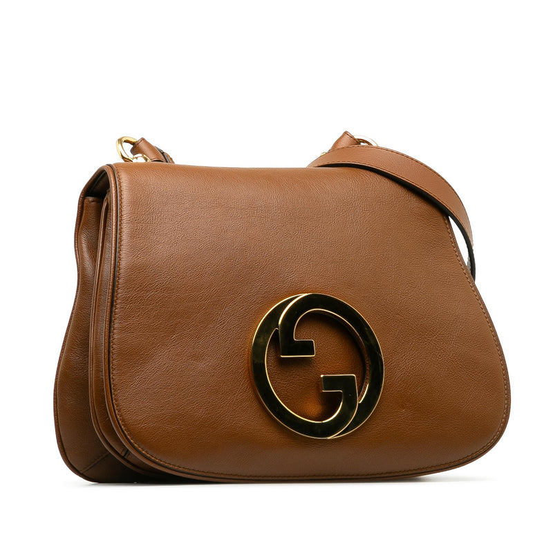 Gucci Medium Blondie Bag (SHG-hQhrp0)