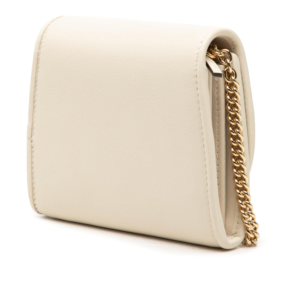 Gucci Medium Calfskin Blondie Wallet on Chain