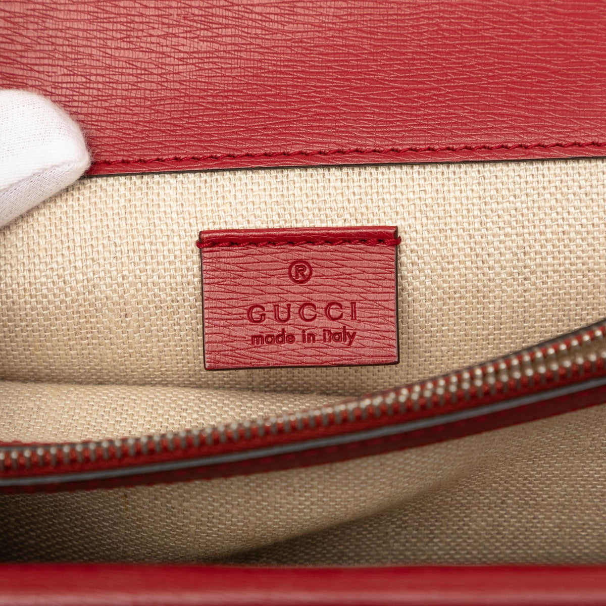 Gucci Medium Calfskin Blooms Dionysus Shoulder Bag