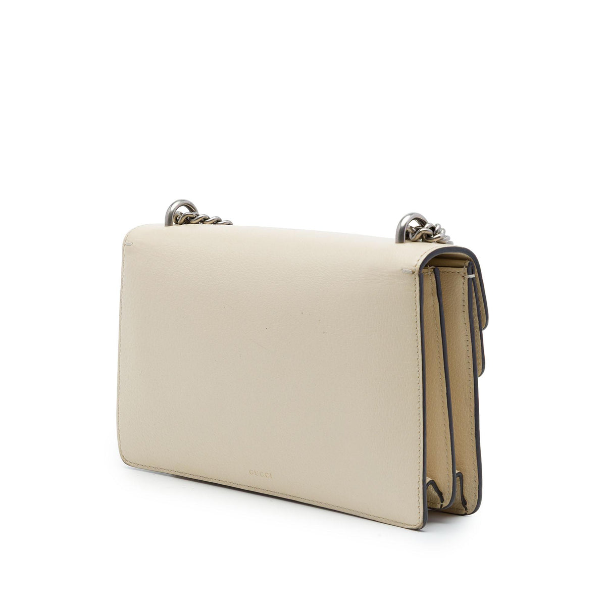 Gucci Medium Calfskin Dionysus Shoulder Bag