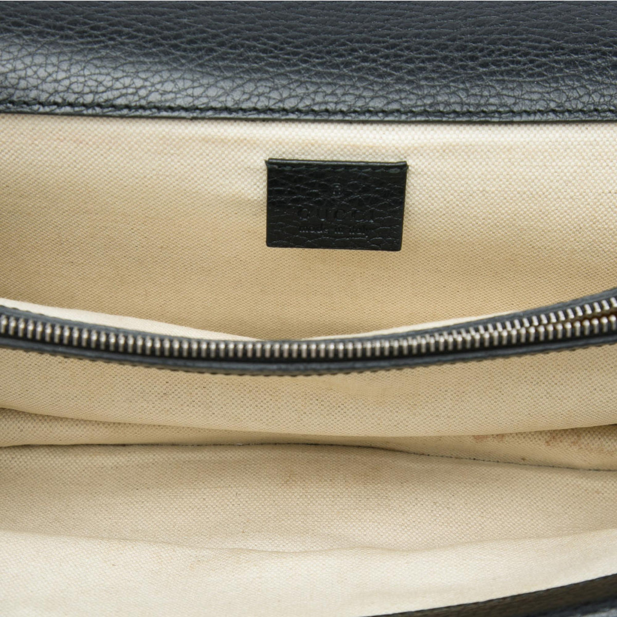 Gucci Medium Calfskin Dionysus Shoulder Bag