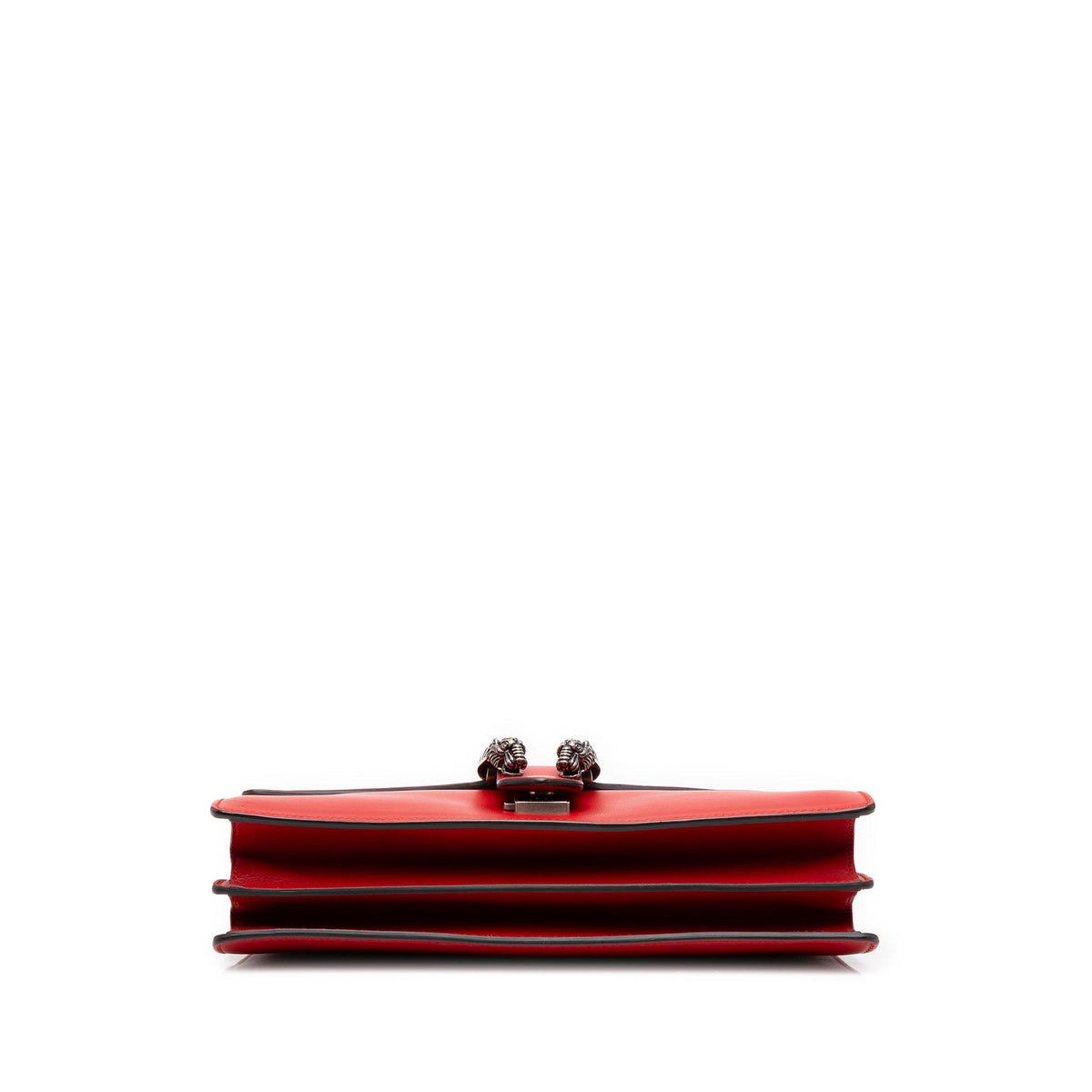 Gucci Medium Calfskin Dionysus Shoulder Bag