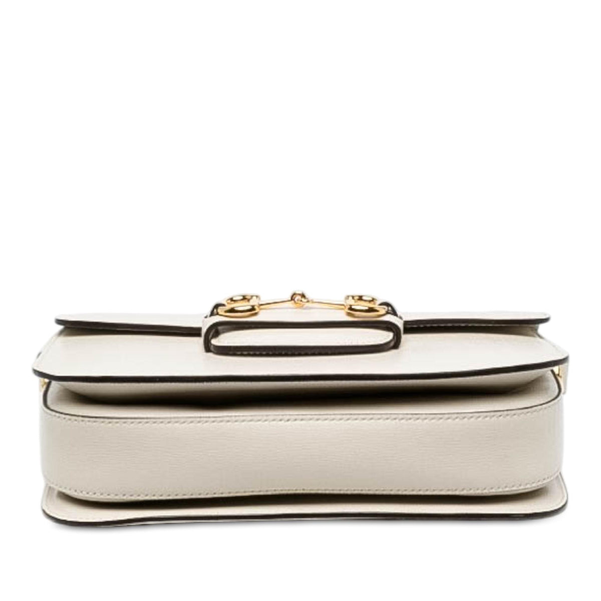 Gucci Medium Calfskin Horsebit 1955 Shoulder Bag