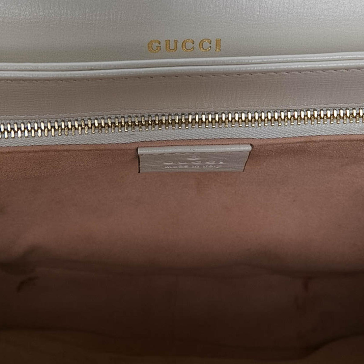 Gucci Medium Calfskin Horsebit 1955 Shoulder Bag