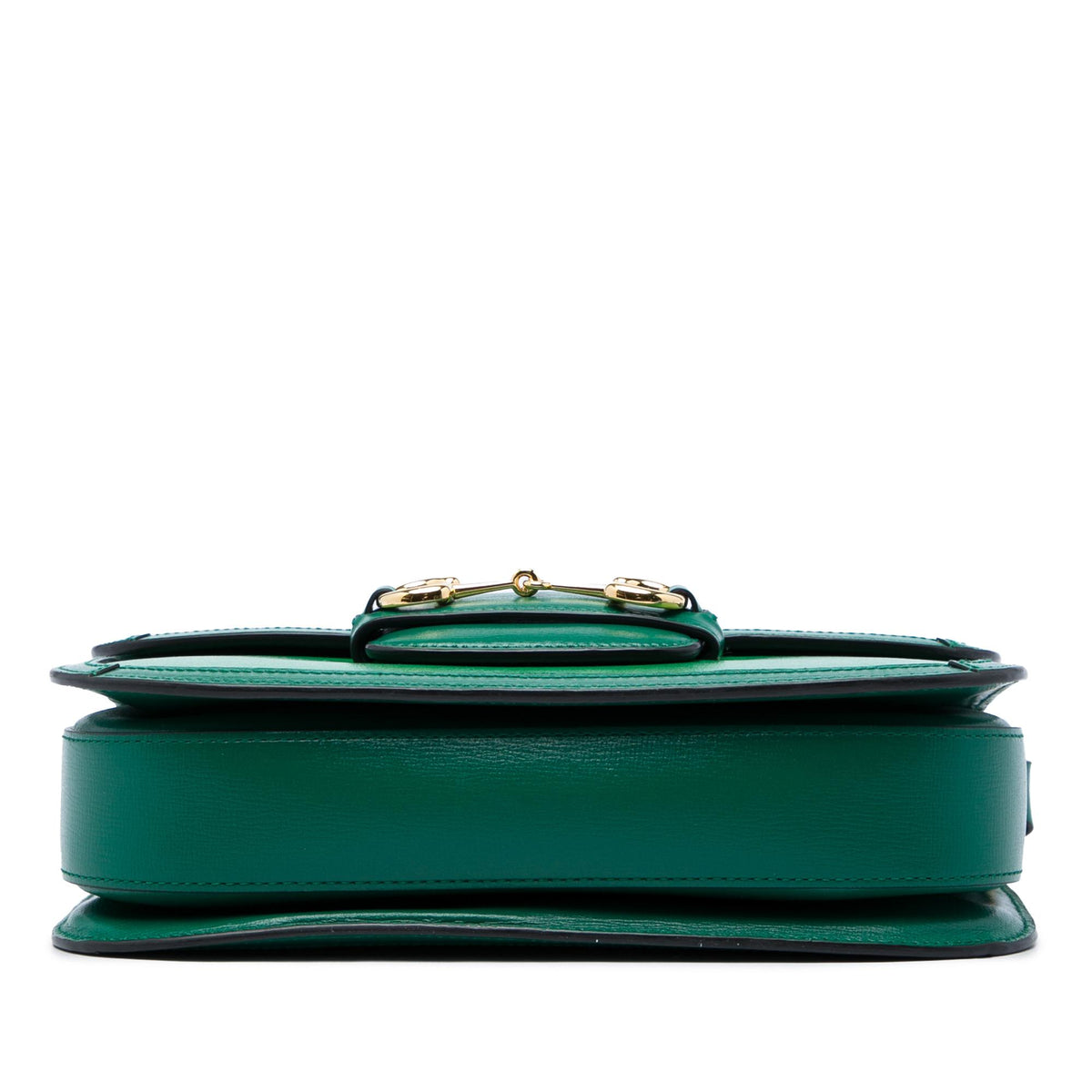 Gucci Medium Calfskin Horsebit 1955 Shoulder Bag