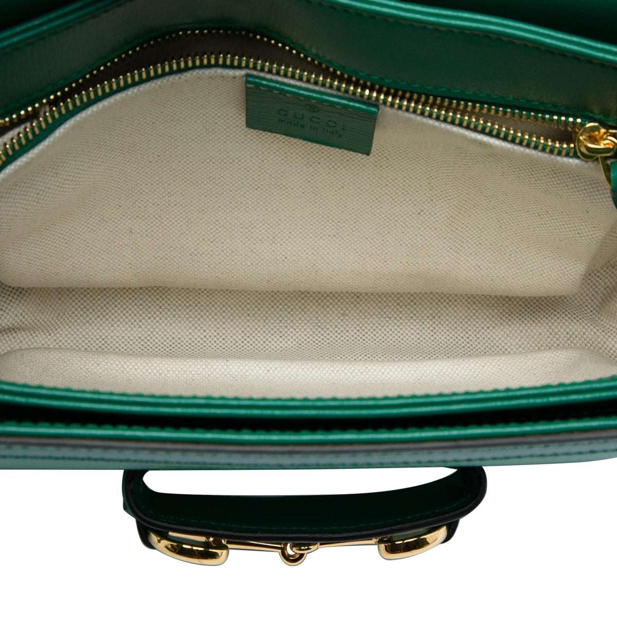 Gucci Medium Calfskin Horsebit 1955 Shoulder Bag