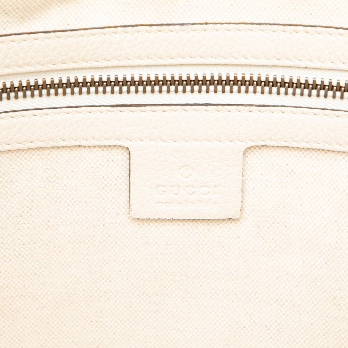 Gucci Medium Calfskin Miss Bamboo Crossbody