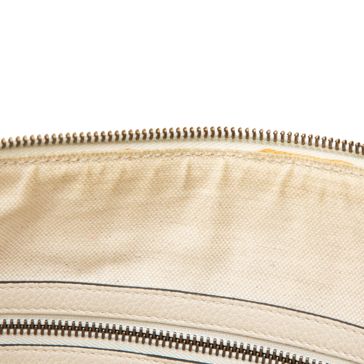 Gucci Medium Calfskin Miss Bamboo Crossbody