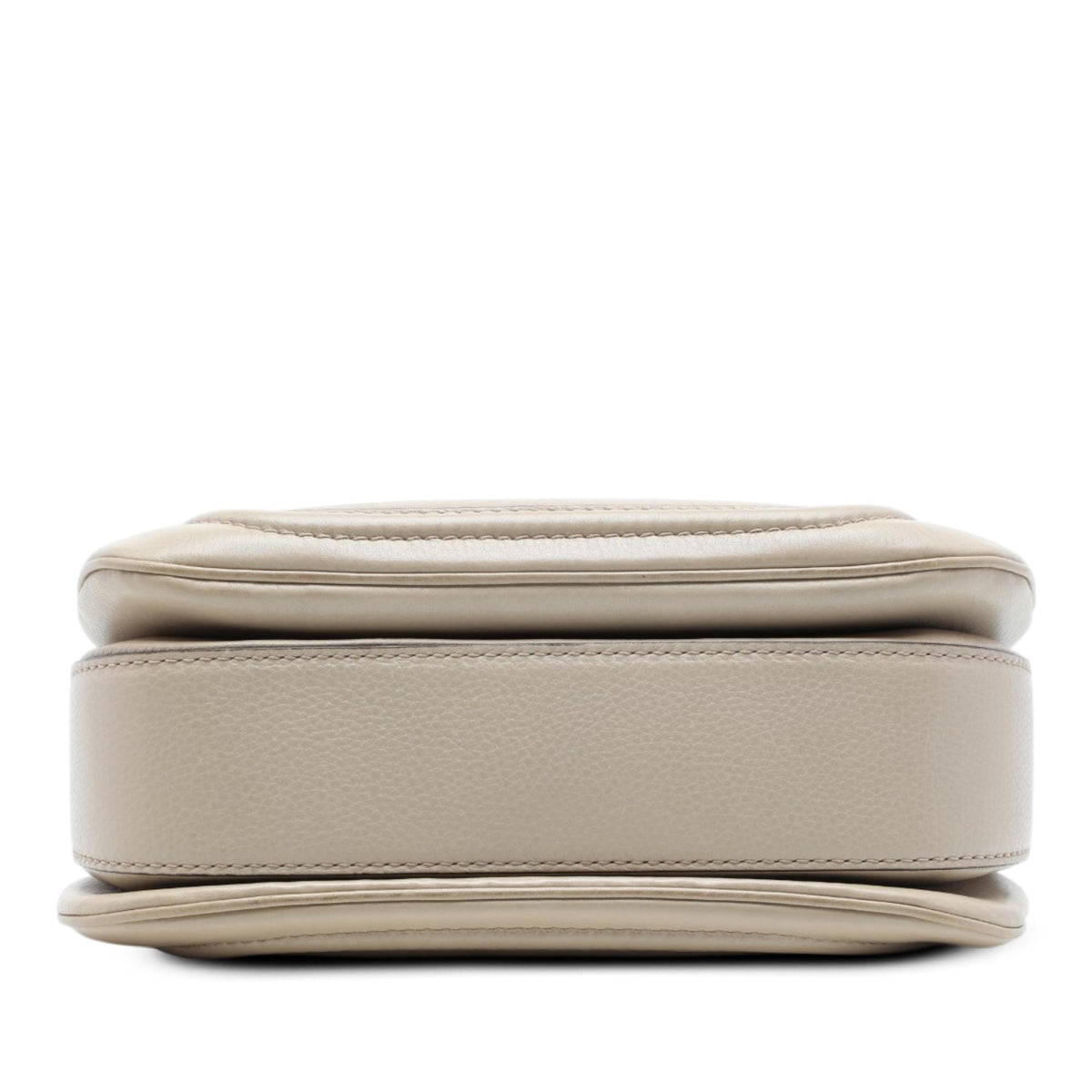 Gucci Medium Calfskin New Bamboo Satchel