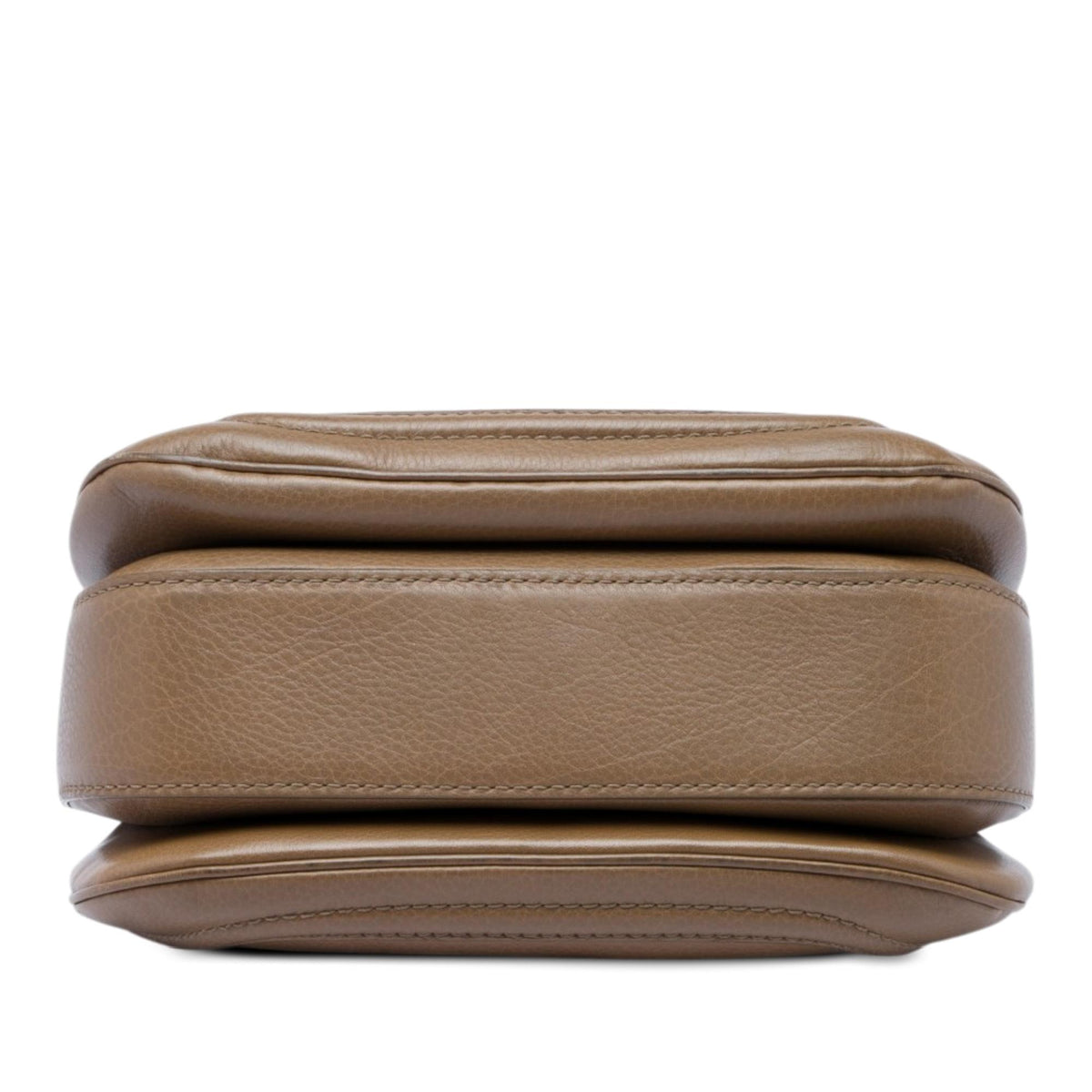 Gucci Medium Calfskin New Bamboo Satchel
