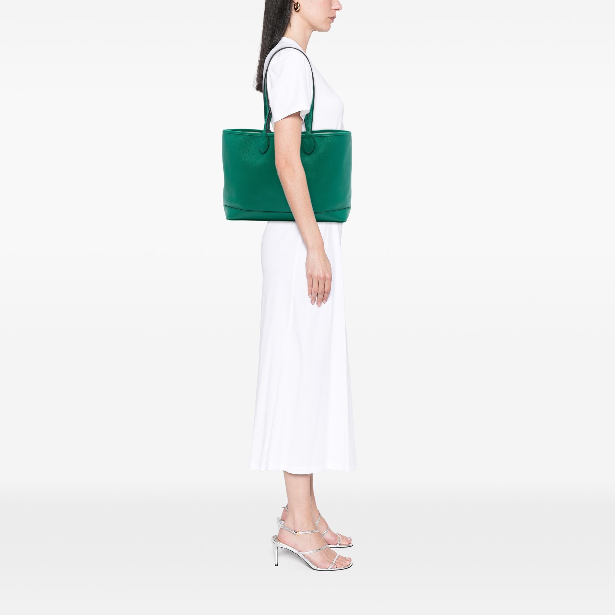 Gucci Medium Calfskin Ophidia Tote