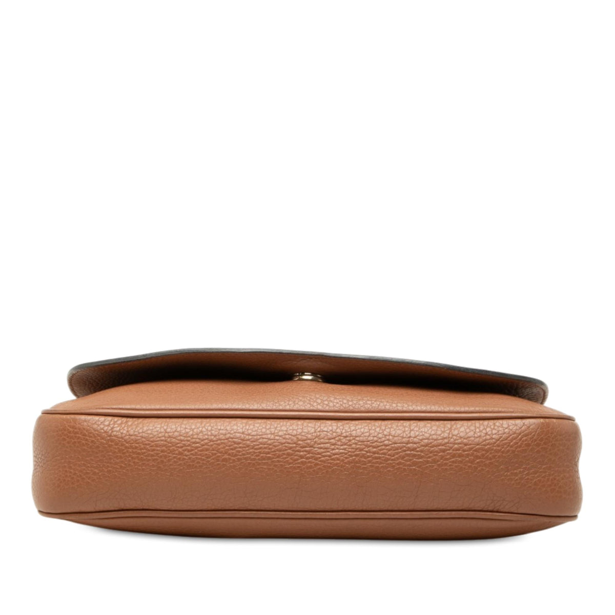 Gucci Medium Calfskin Soho Chain Flap Crossbody