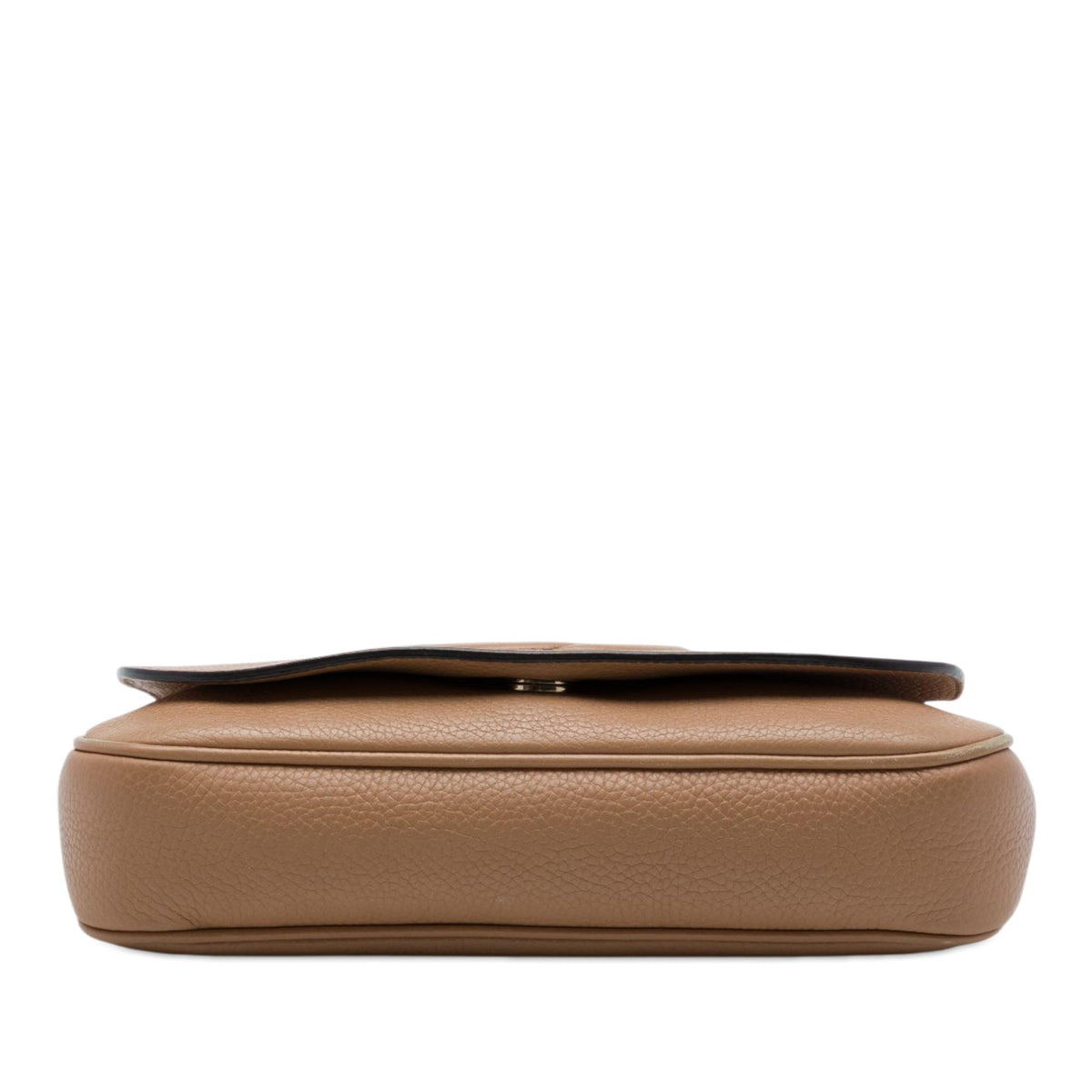 Gucci Medium Calfskin Soho Chain Flap Crossbody