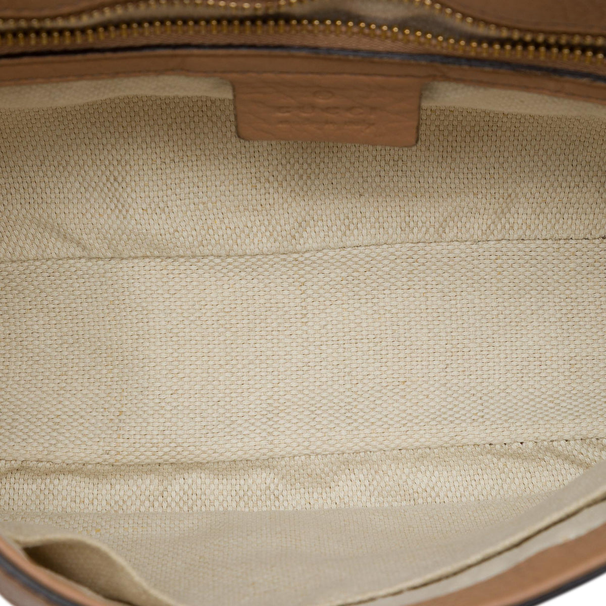 Gucci Medium Calfskin Soho Chain Flap Crossbody