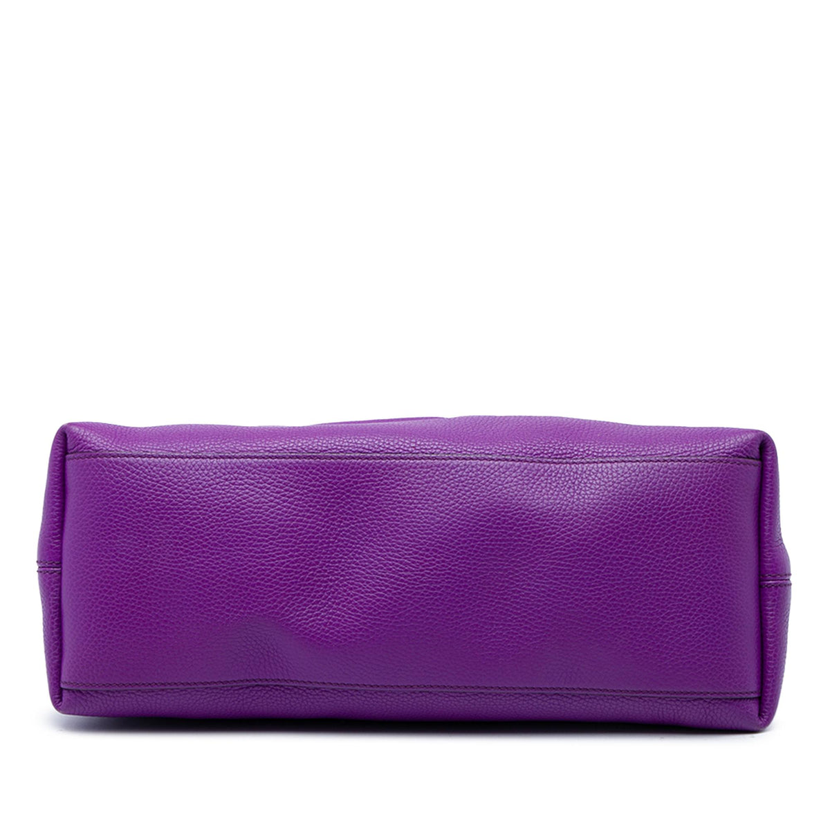 Gucci Medium Calfskin Soho Chain Tote
